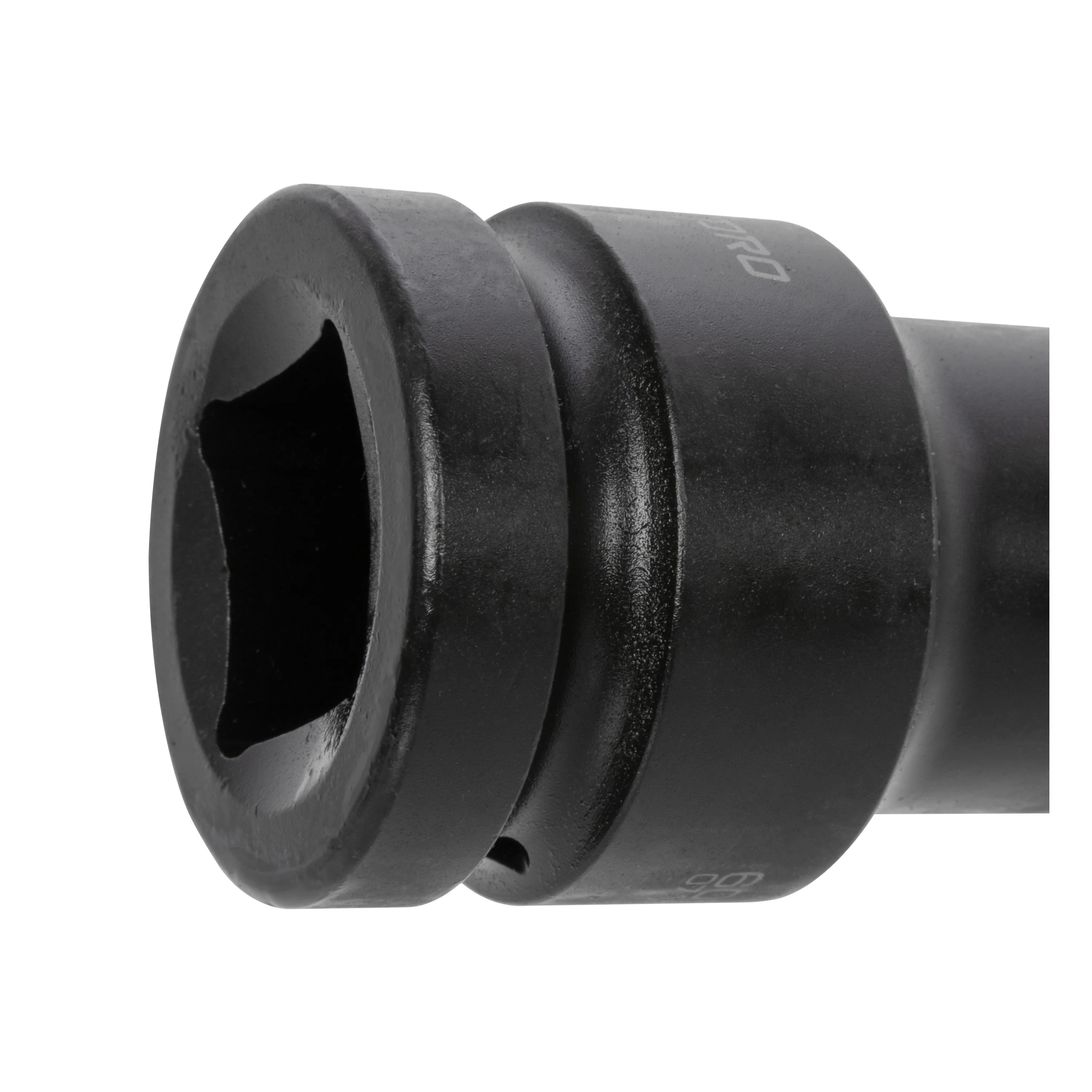 1-Inch Drive x 13/16-Inch 6-Point Deep Impact Socket - Image 5