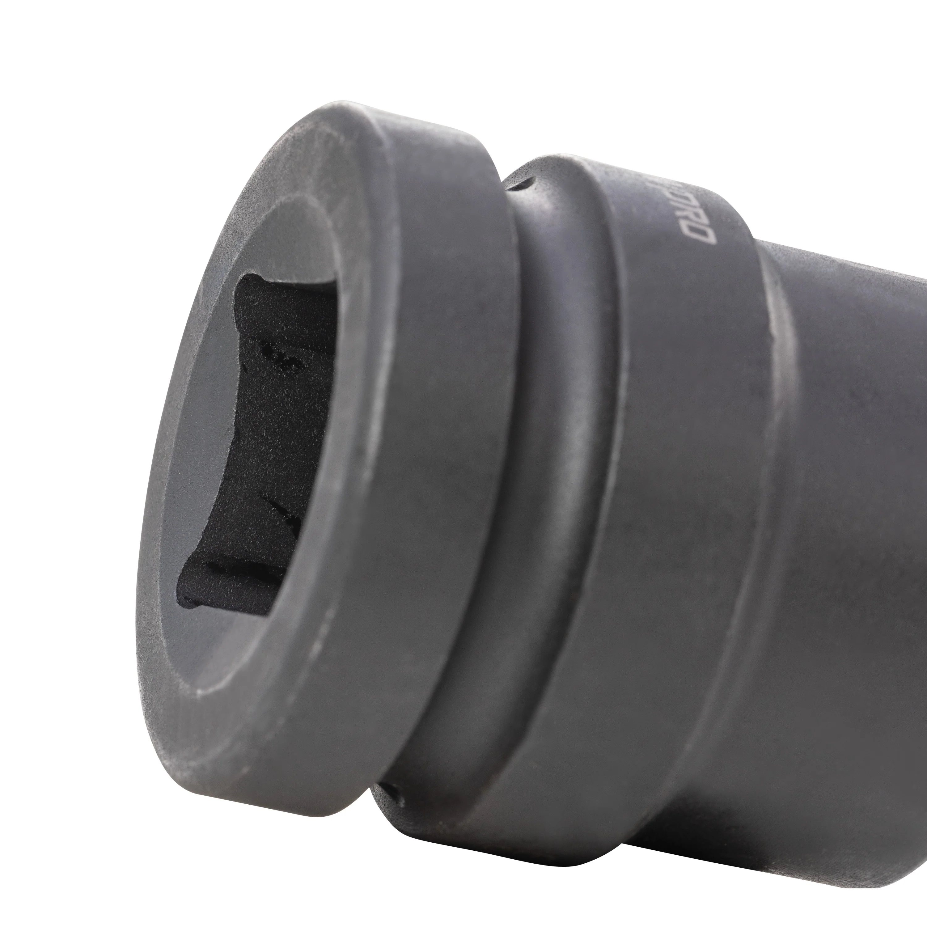 1-Inch Drive x 15/16-Inch 4-Point Square Budd Impact Socket - Image 5