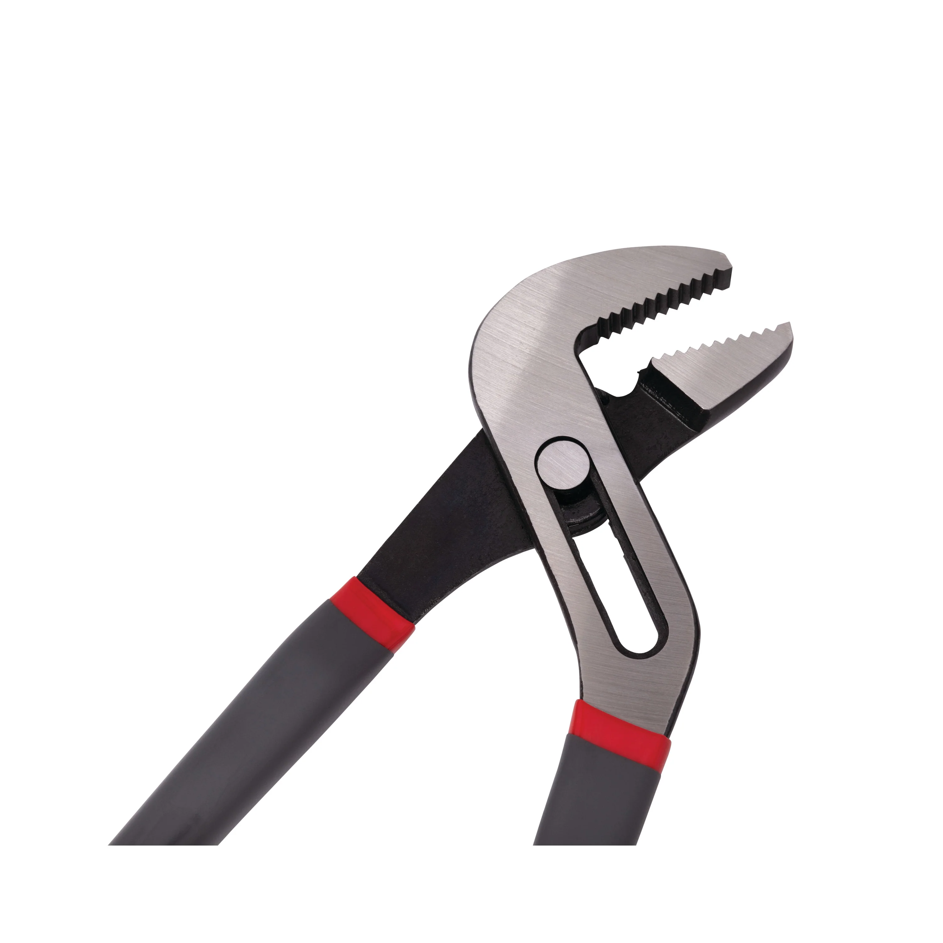 10-Inch Flush Rivet Groove Joint Pliers - Image 5