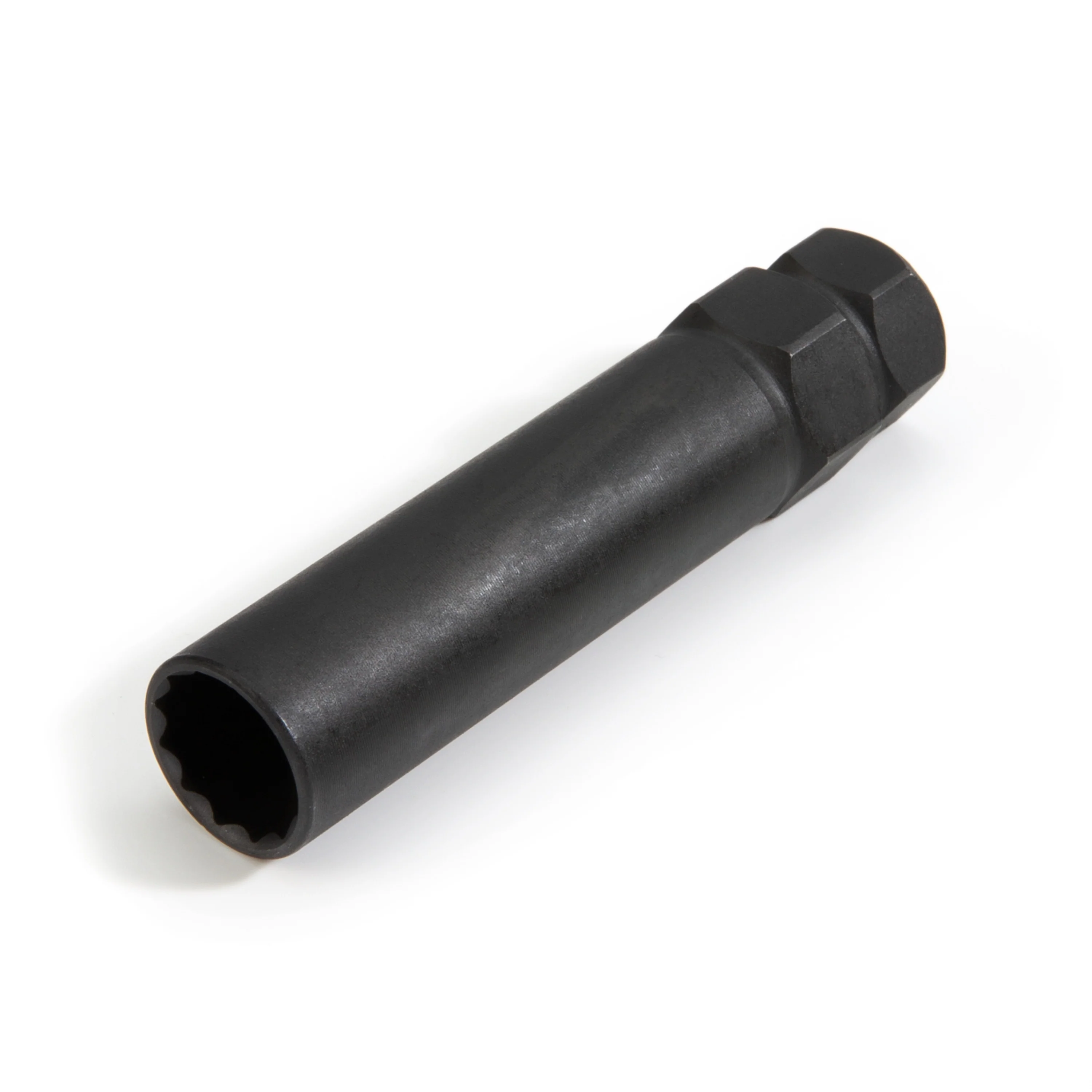 12-Spline 11/16-Inch Locking Lug Nut Socket