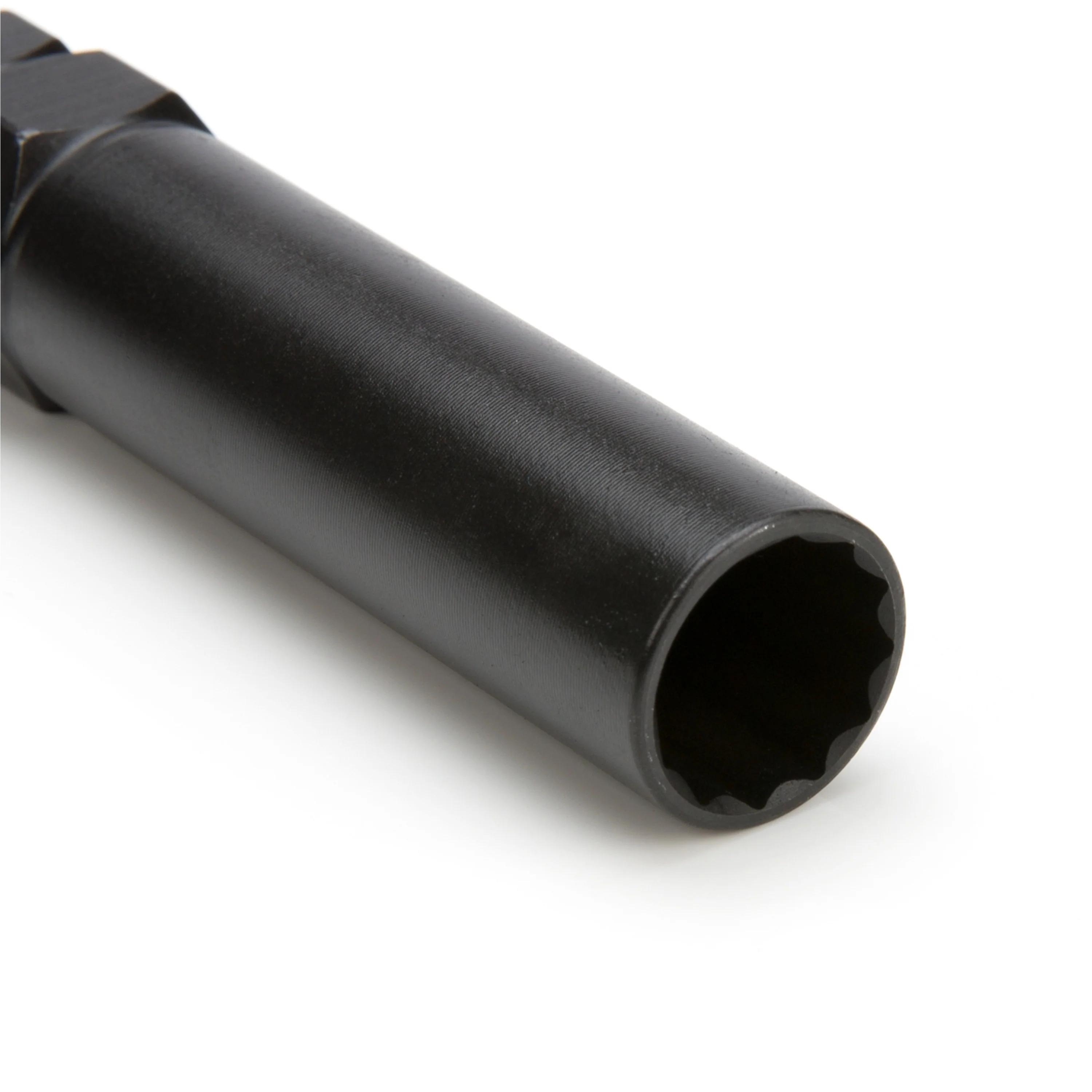 12-Spline 11/16-Inch Locking Lug Nut Socket - Image 3