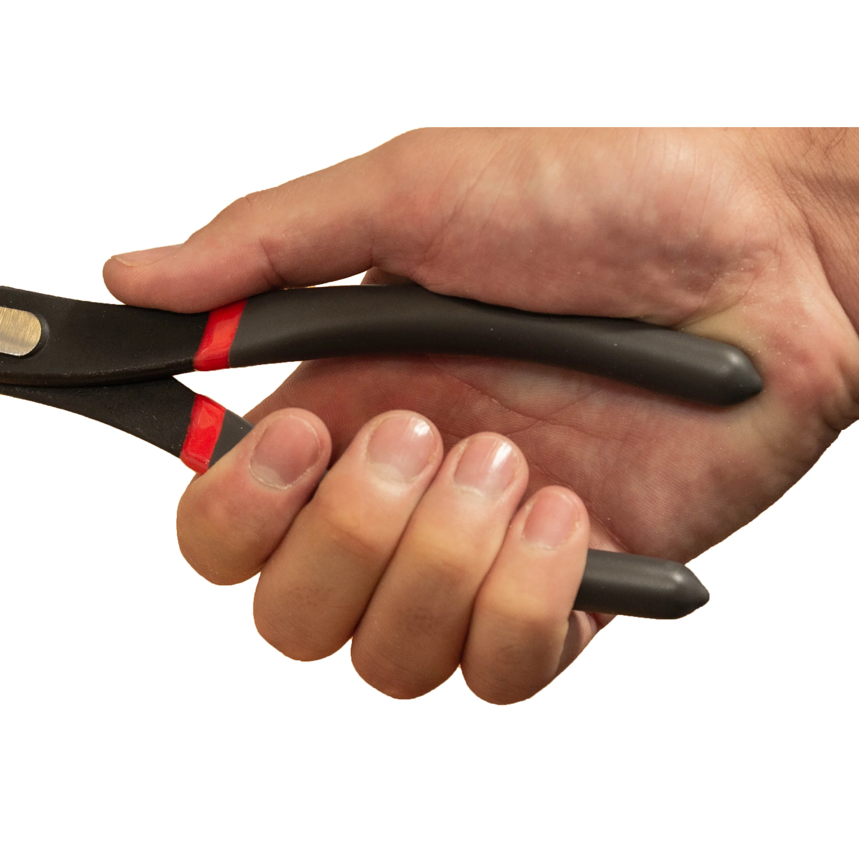 11-Inch Long Reach Diagonal Cutters - Image 4