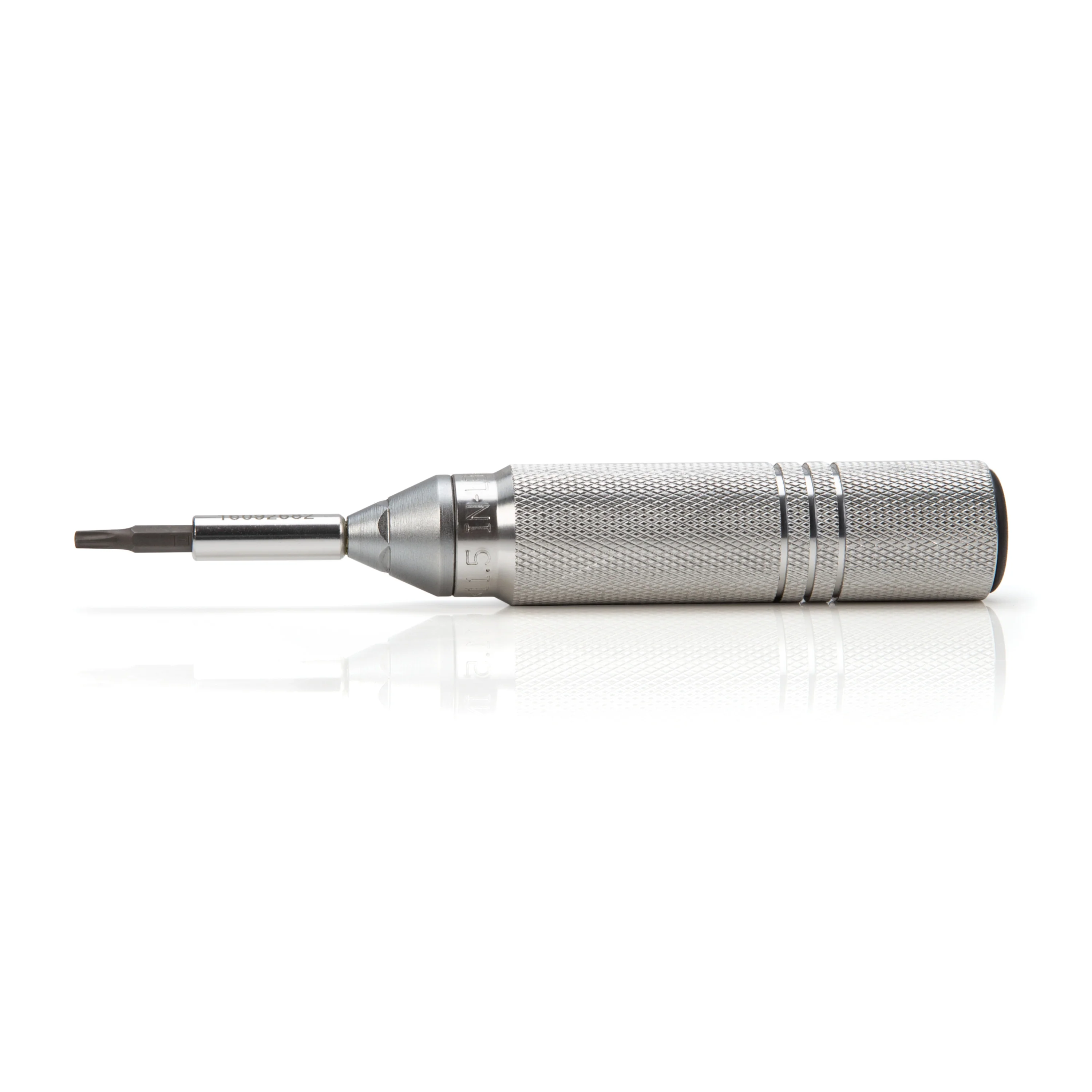 TPMS 11.5-Inch-Pound Valve Stem Torque Tool with Bits - Image 5