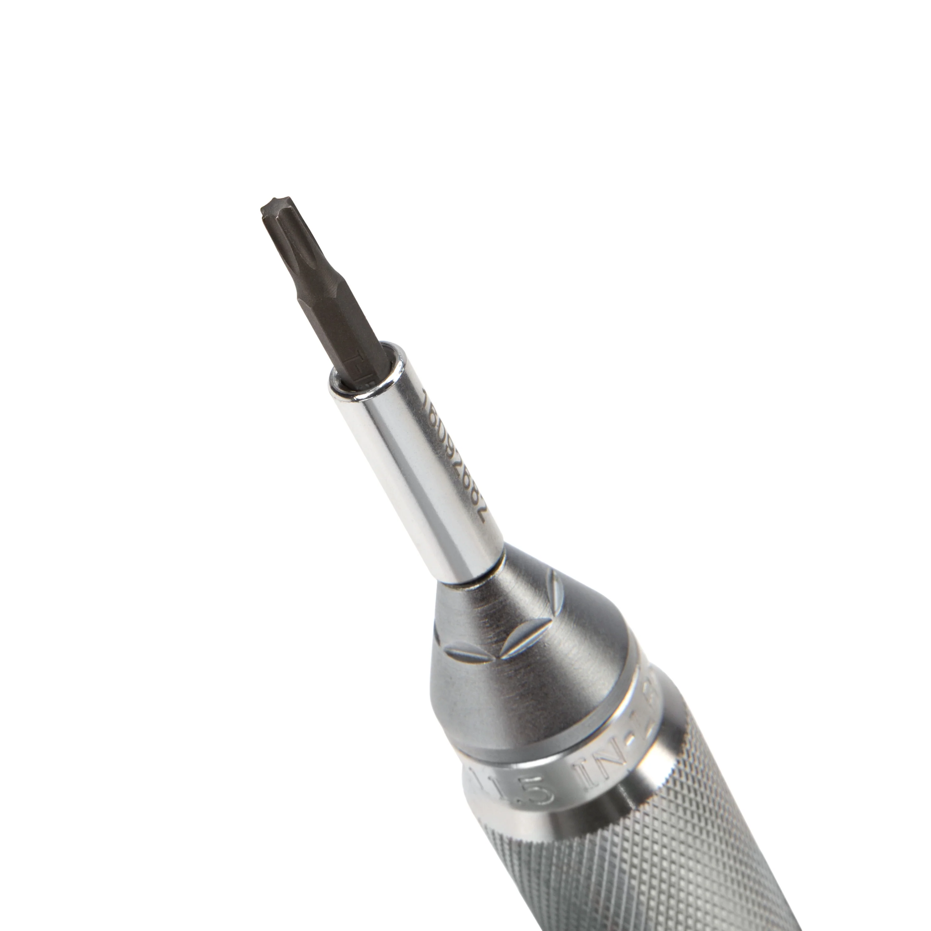TPMS 11.5-Inch-Pound Valve Stem Torque Tool with Bits - Image 6
