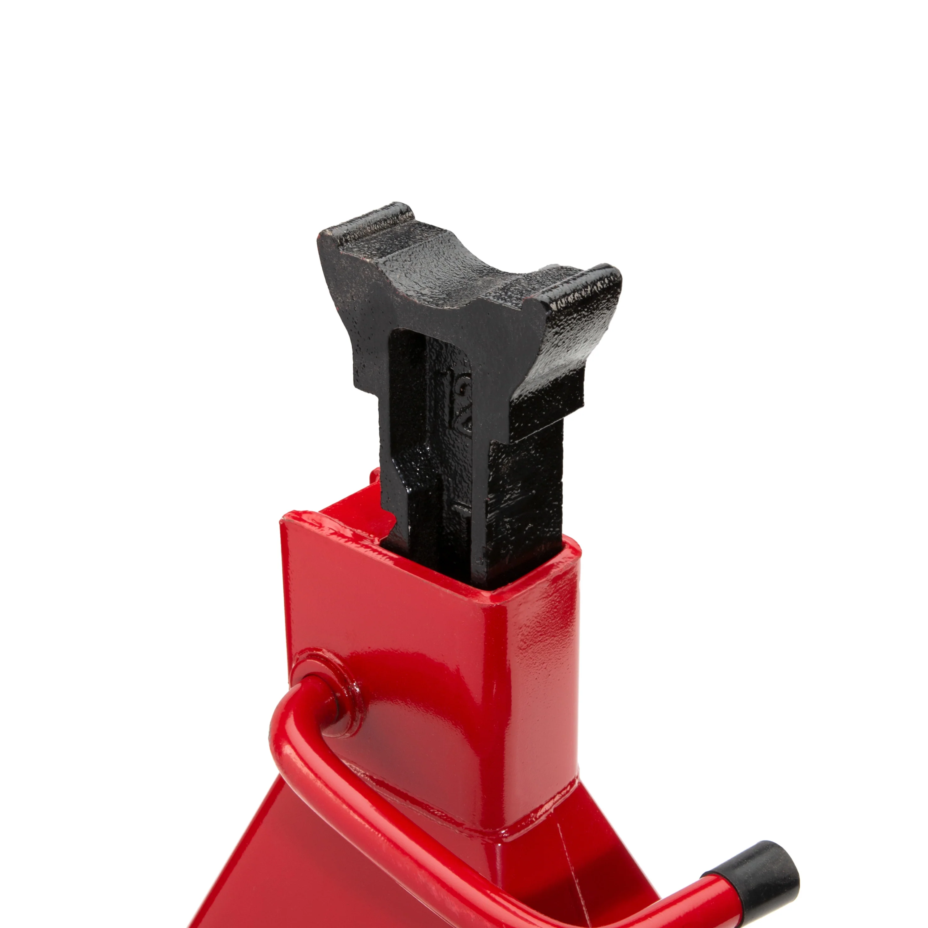 Professional Heavy-Duty 12-Ton Capacity Jack Stand Set (1 Pair) - Image 4