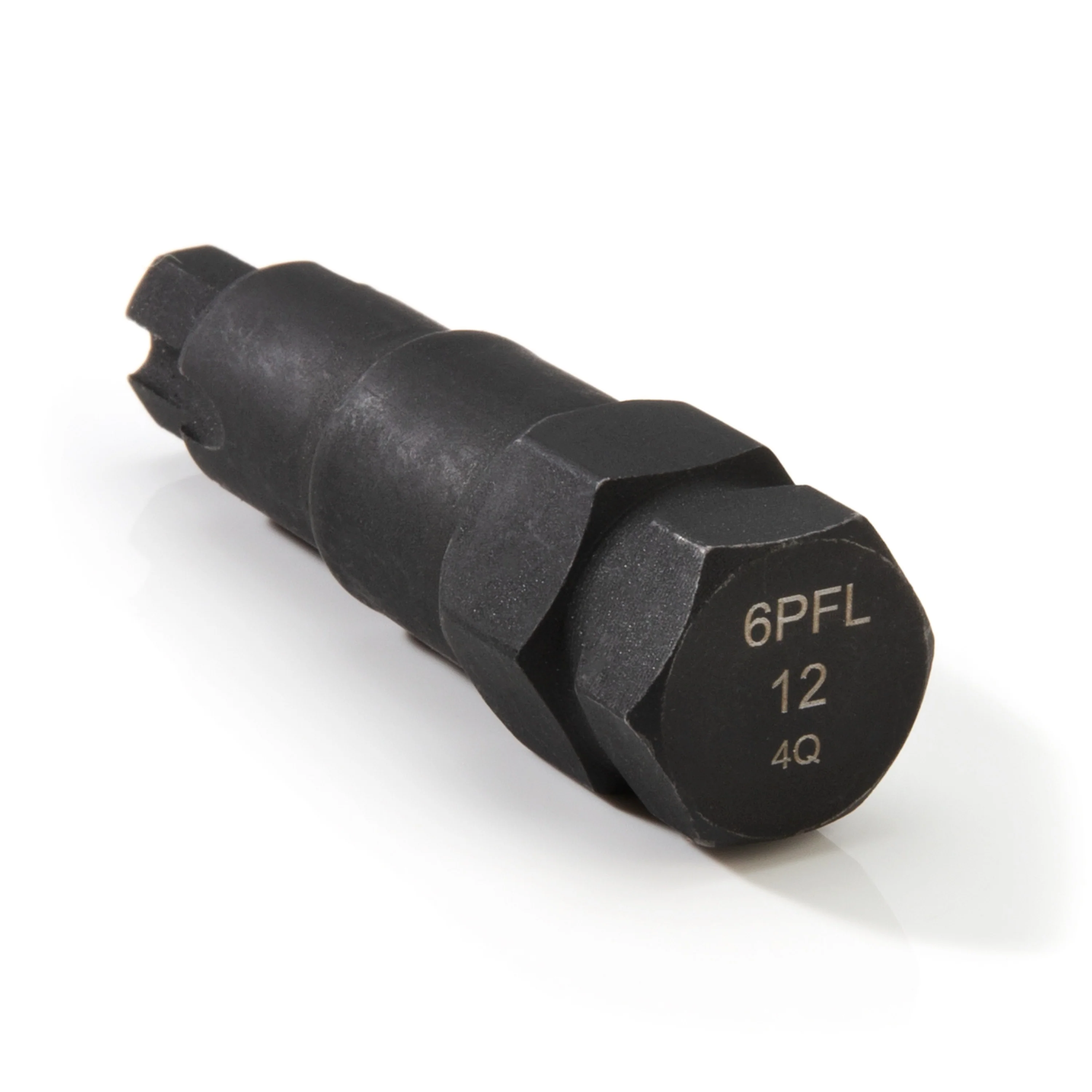 12mm Fluted Hex Tip Lock Nut Key - Image 4