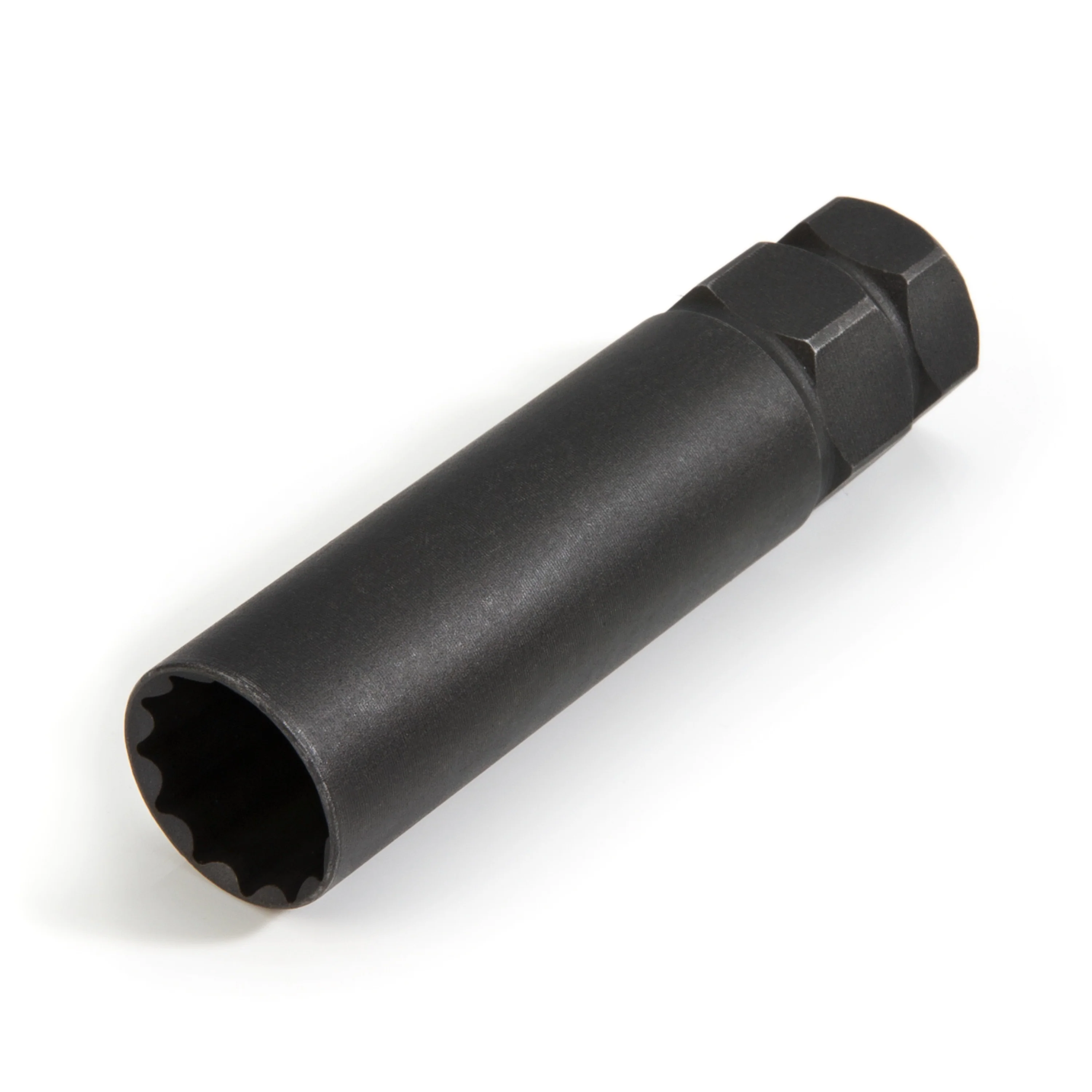 12-Spline 13/16-Inch Locking Lug Nut Socket