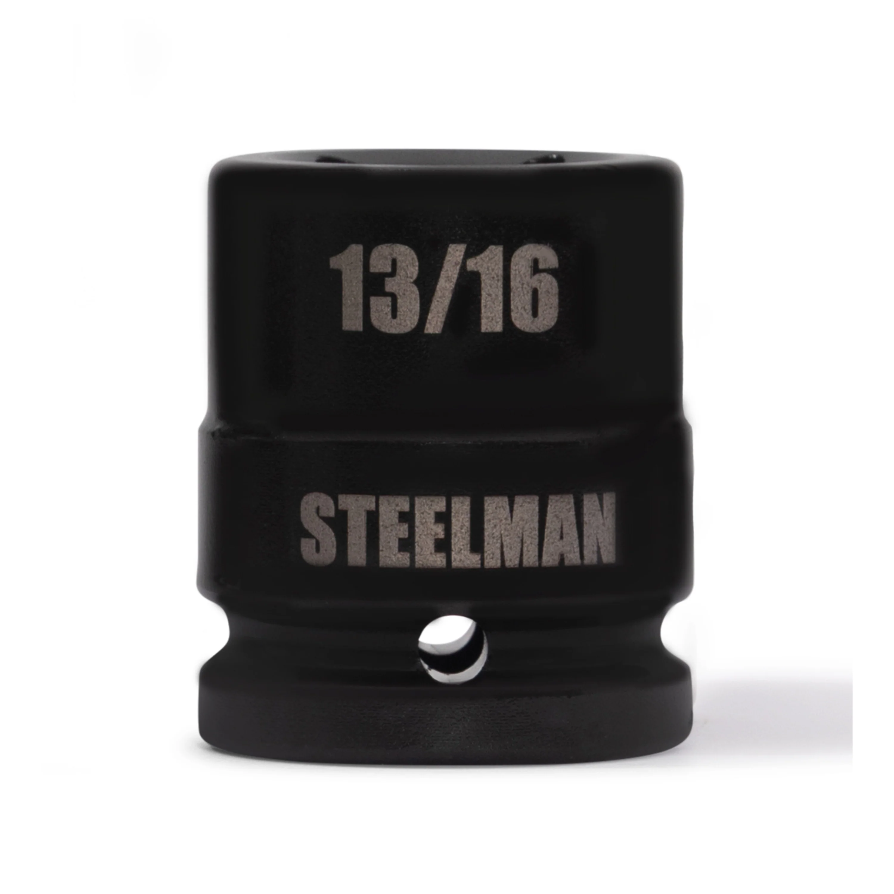 3/4-Inch Drive x 13/16-Inch 4-Point Square Budd Impact Socket