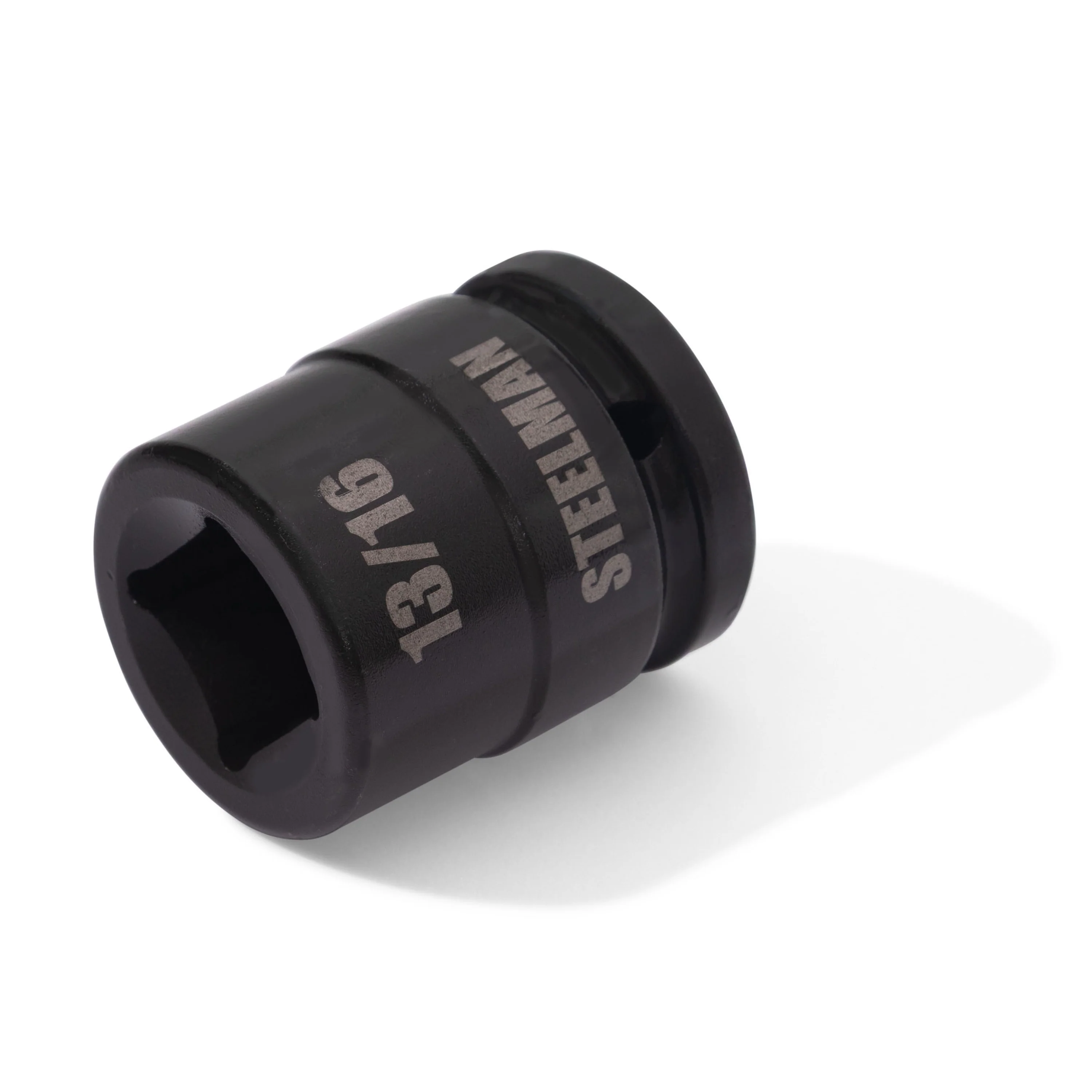 3/4-Inch Drive x 13/16-Inch 4-Point Square Budd Impact Socket - Image 4
