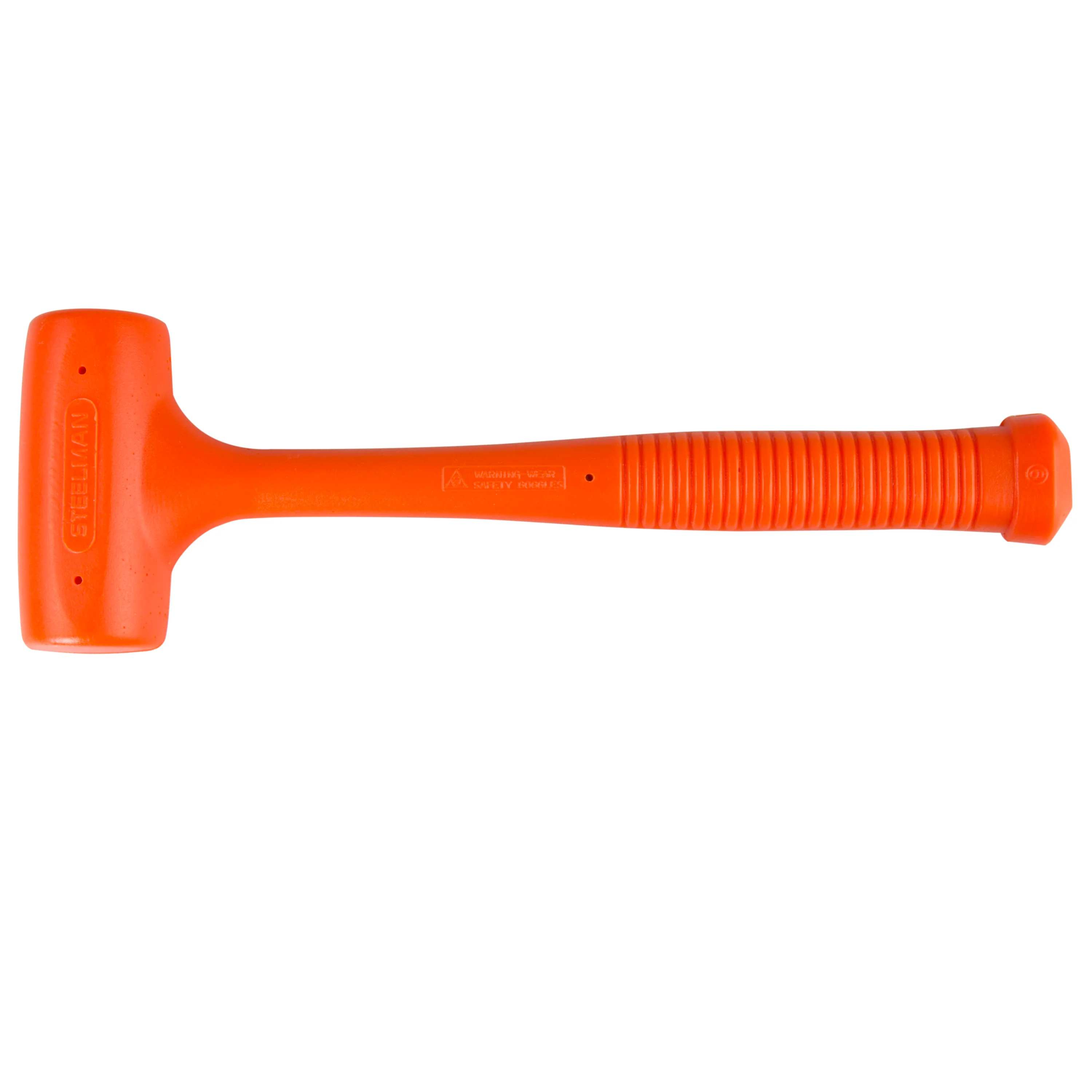 16-Ounce Dead Blow Hammer - Image 4