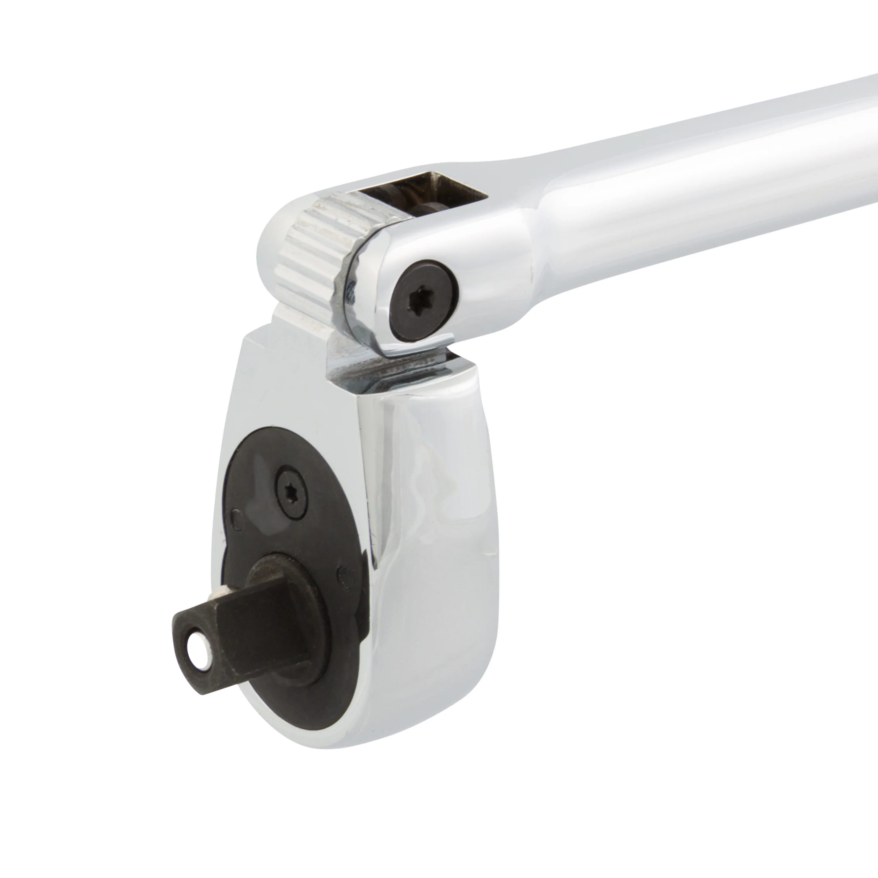 18-Inch Long 3/8-Inch Drive Flex-Head Ratchet - Image 6