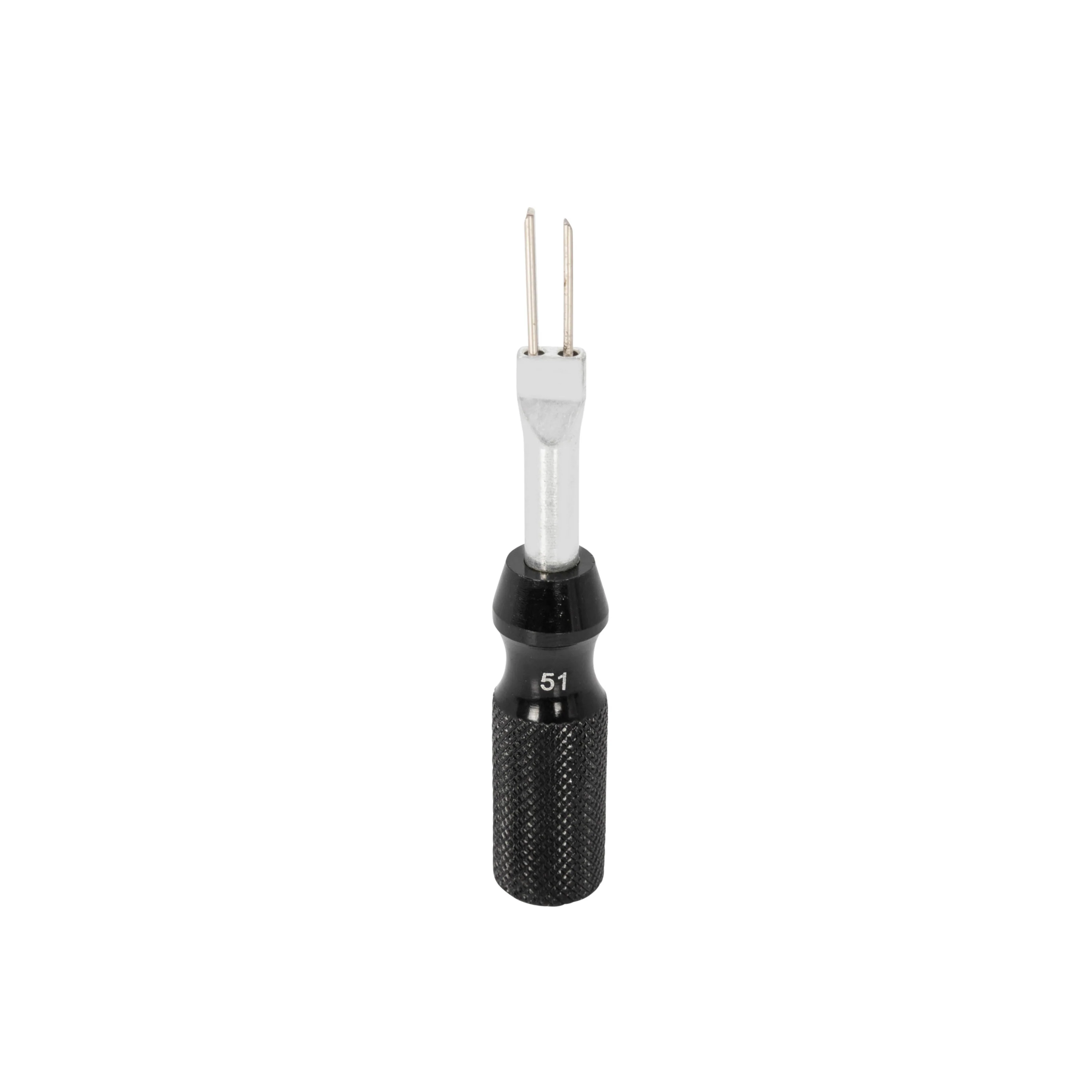 2.8mm Dual Pin Automotive Flat Terminal Tool for VW - Image 2