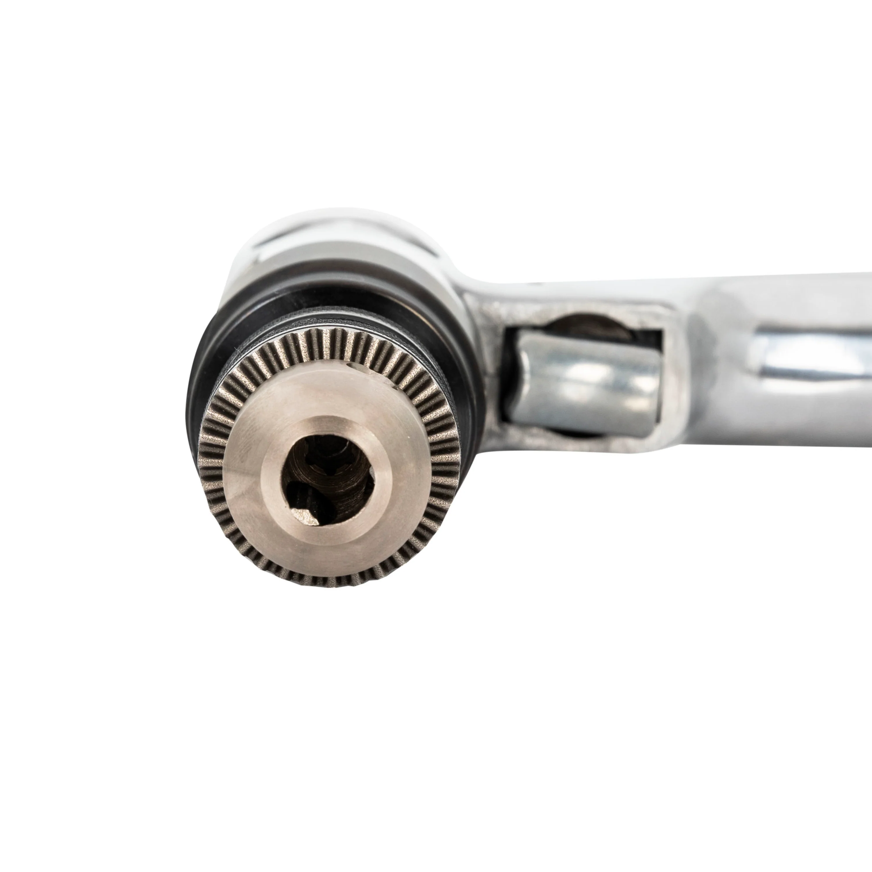3/8-Inch Air Drill with Handle Exhaust - Image 5