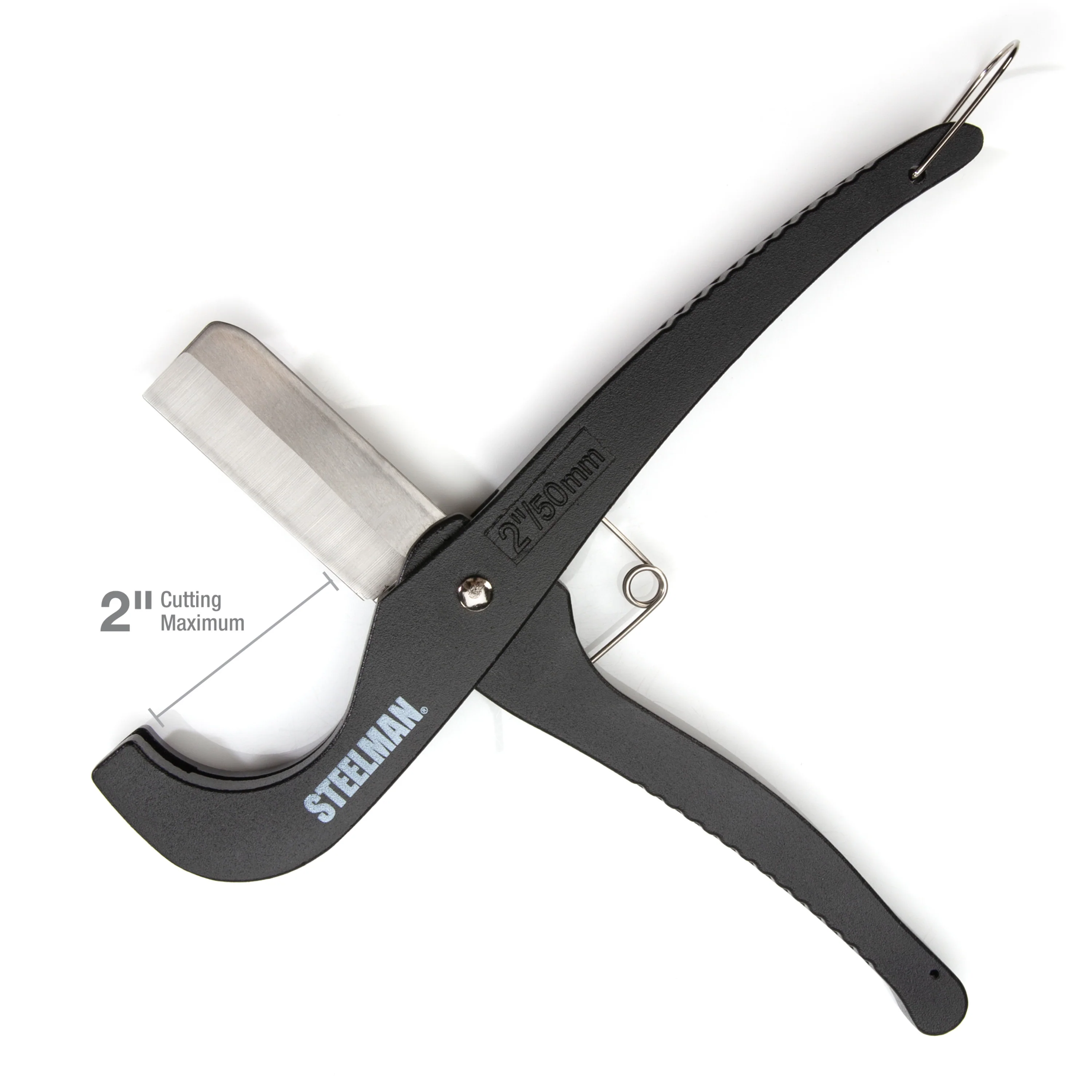 2-Inch Pipe and Tube Cutter - Image 8