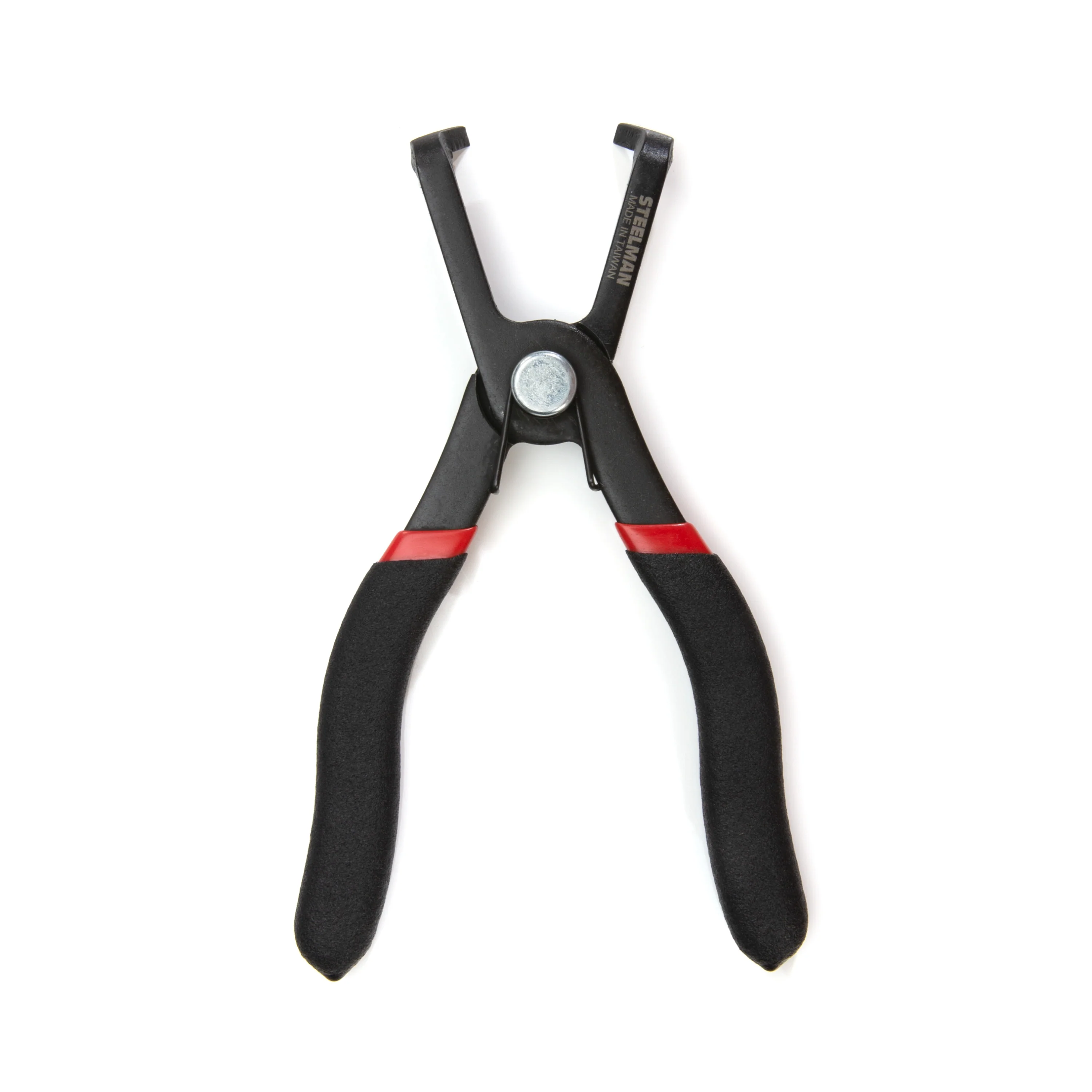 80-Degree Offset Push Pin and Trim Anchor Pliers - Image 2