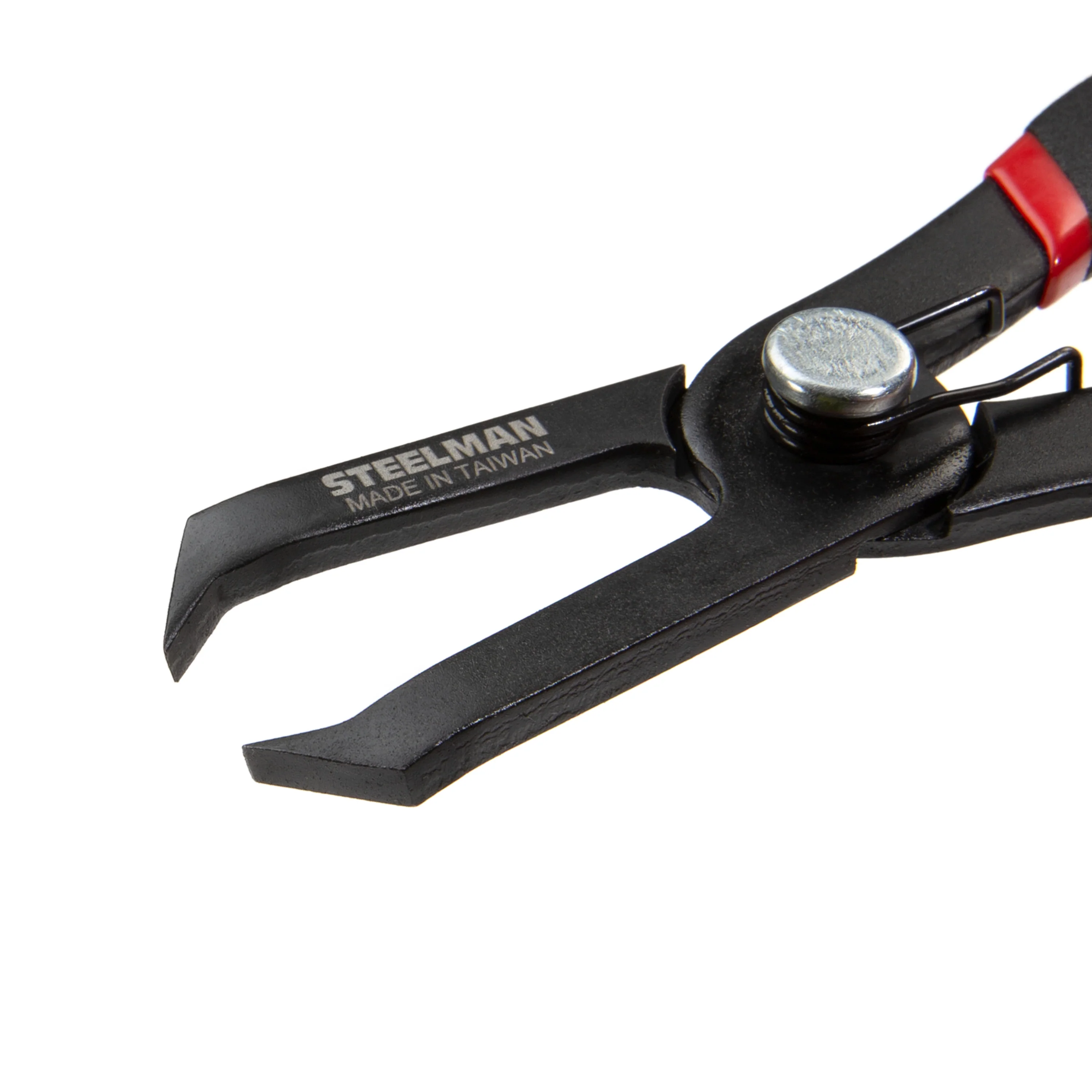 30-Degree Offset Push Pin and Trim Anchor Pliers - Image 5