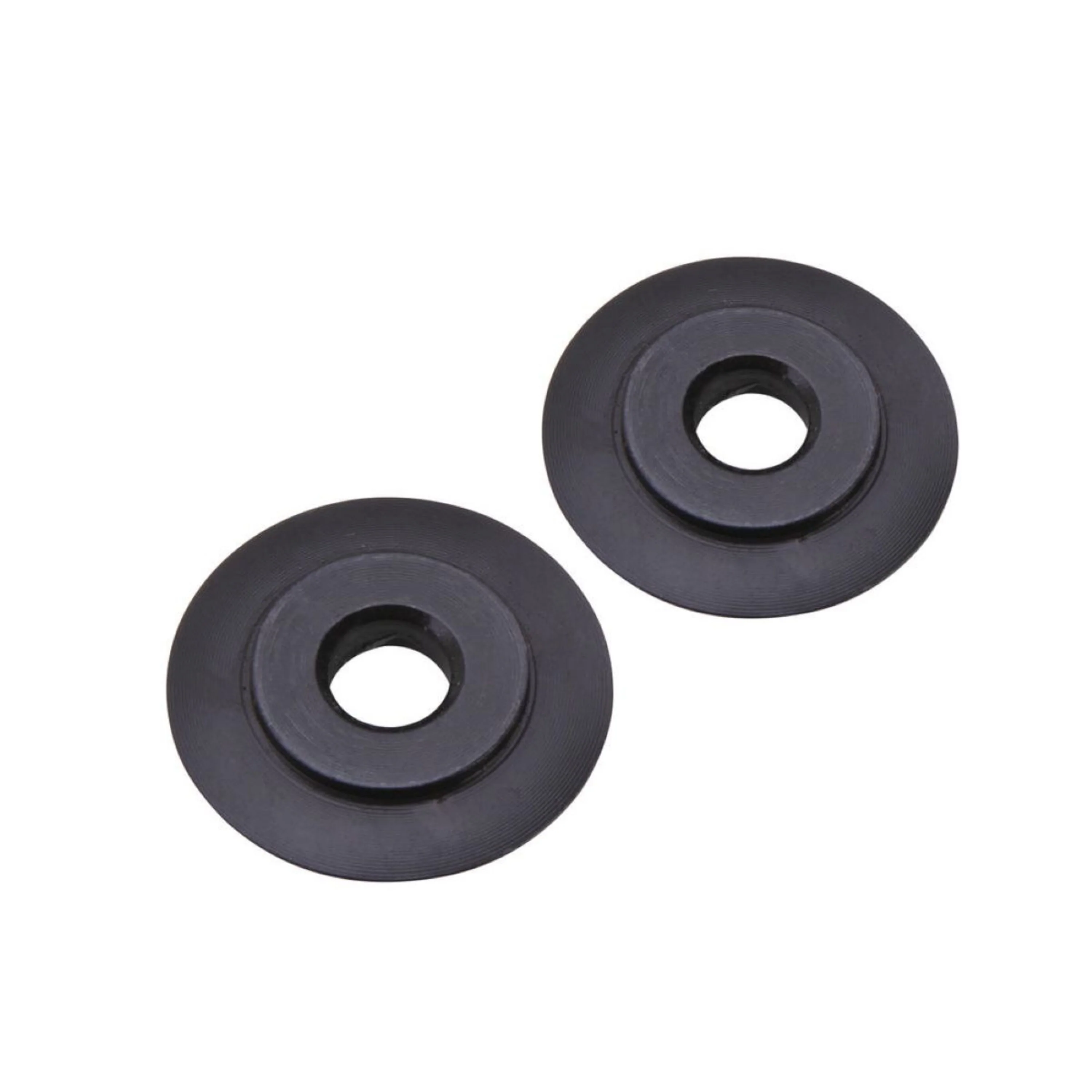 2-Piece Replacement Wheels / Blades for STEELMAN 61395 and 61396 Pipe and Tube Cutters