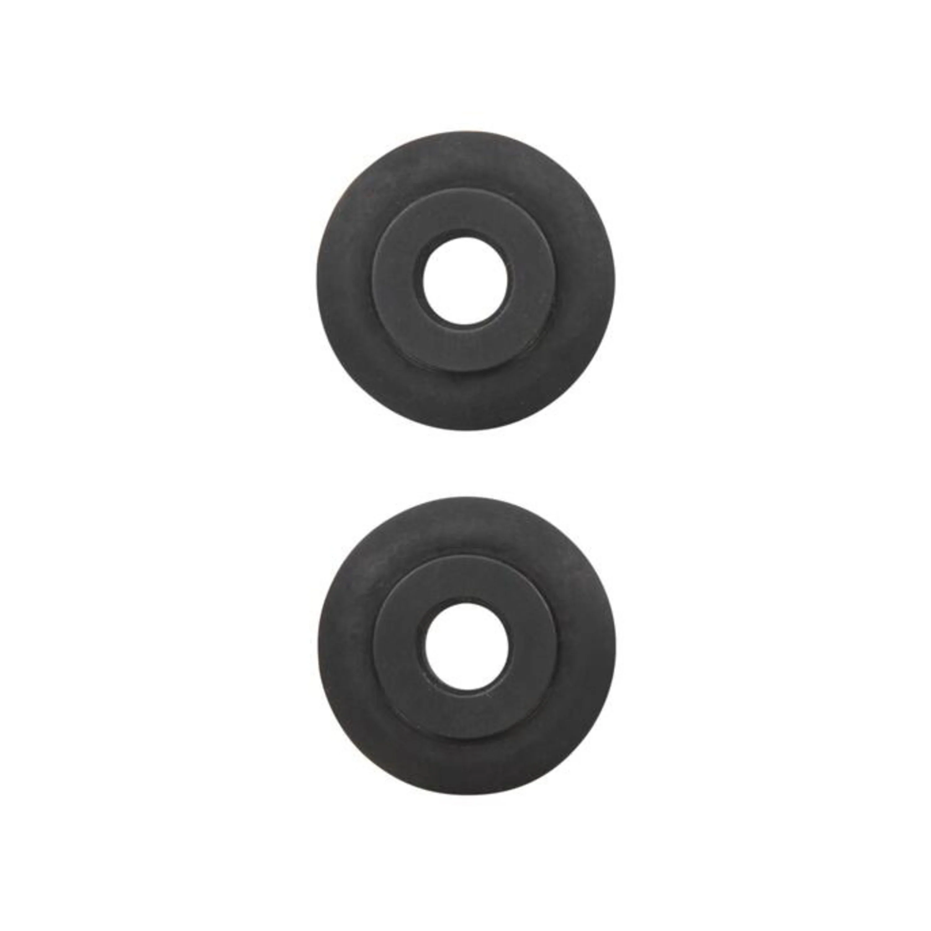 2-Piece Replacement Wheels / Blades for STEELMAN 61395 and 61396 Pipe and Tube Cutters - Image 2