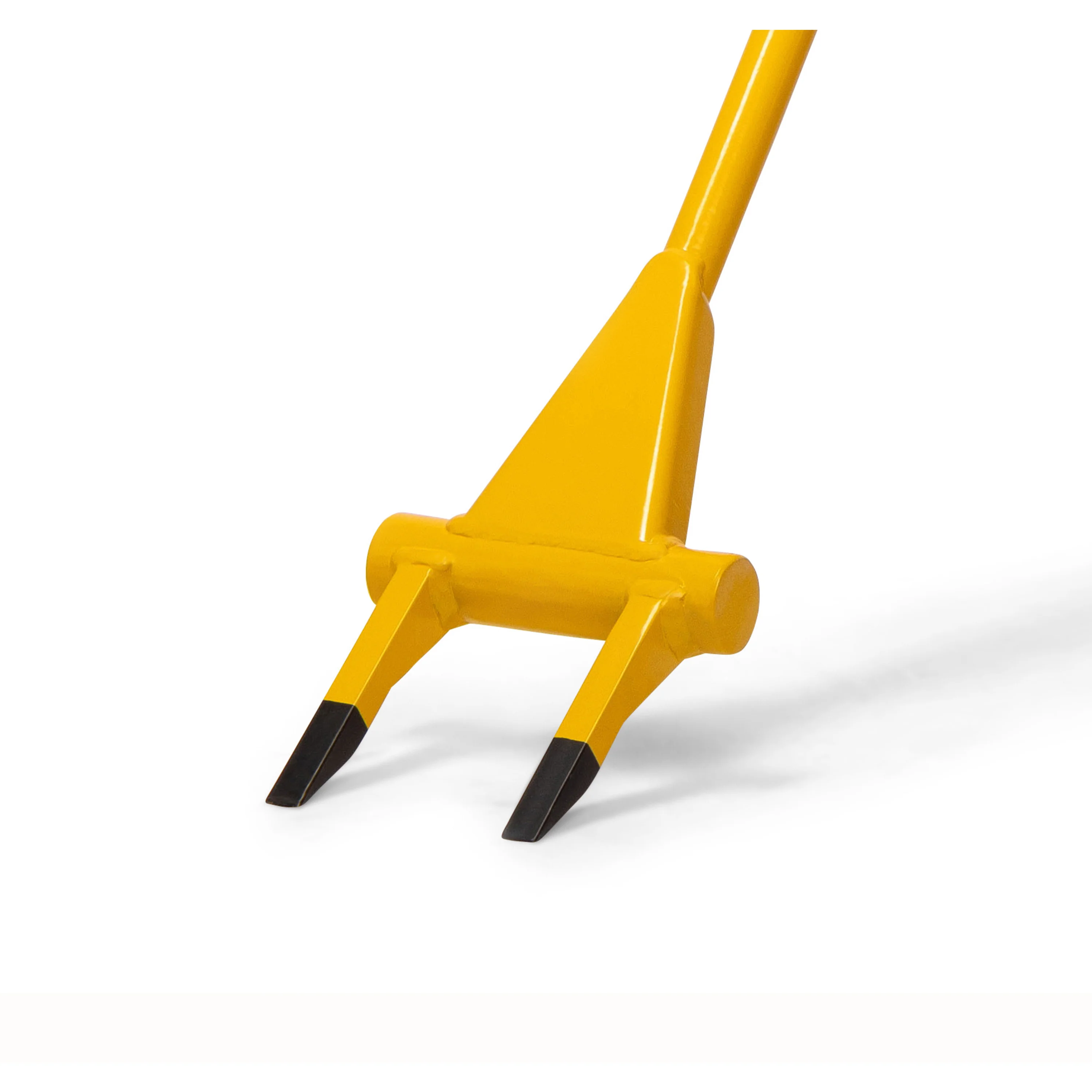 2-Tine Honey Badger Demo Fork with 56-Inch Handle - Image 4