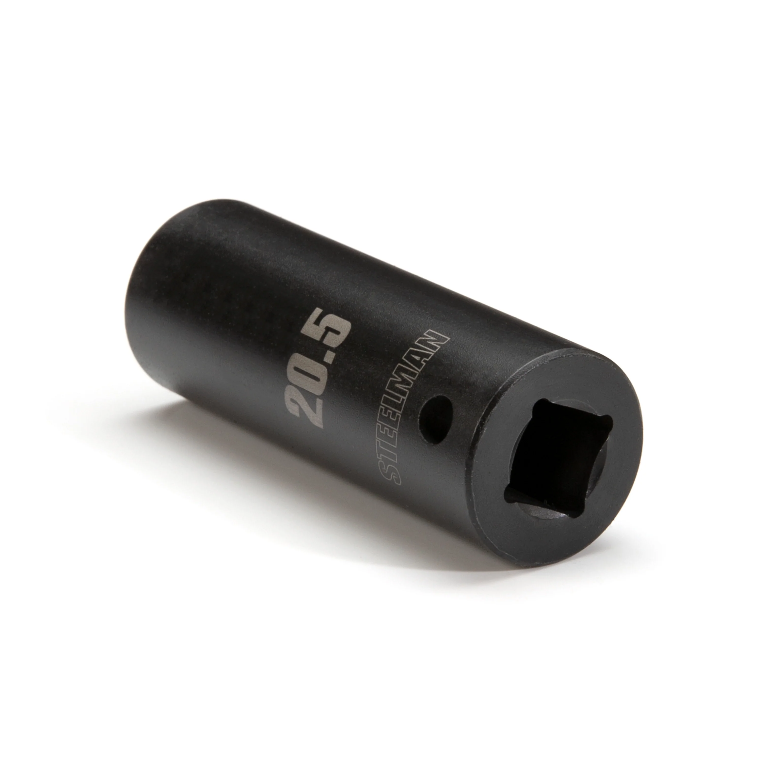 20.5mm x 1/2-Inch Drive Thin Wall Deep Impact 6-Point Socket - Image 2