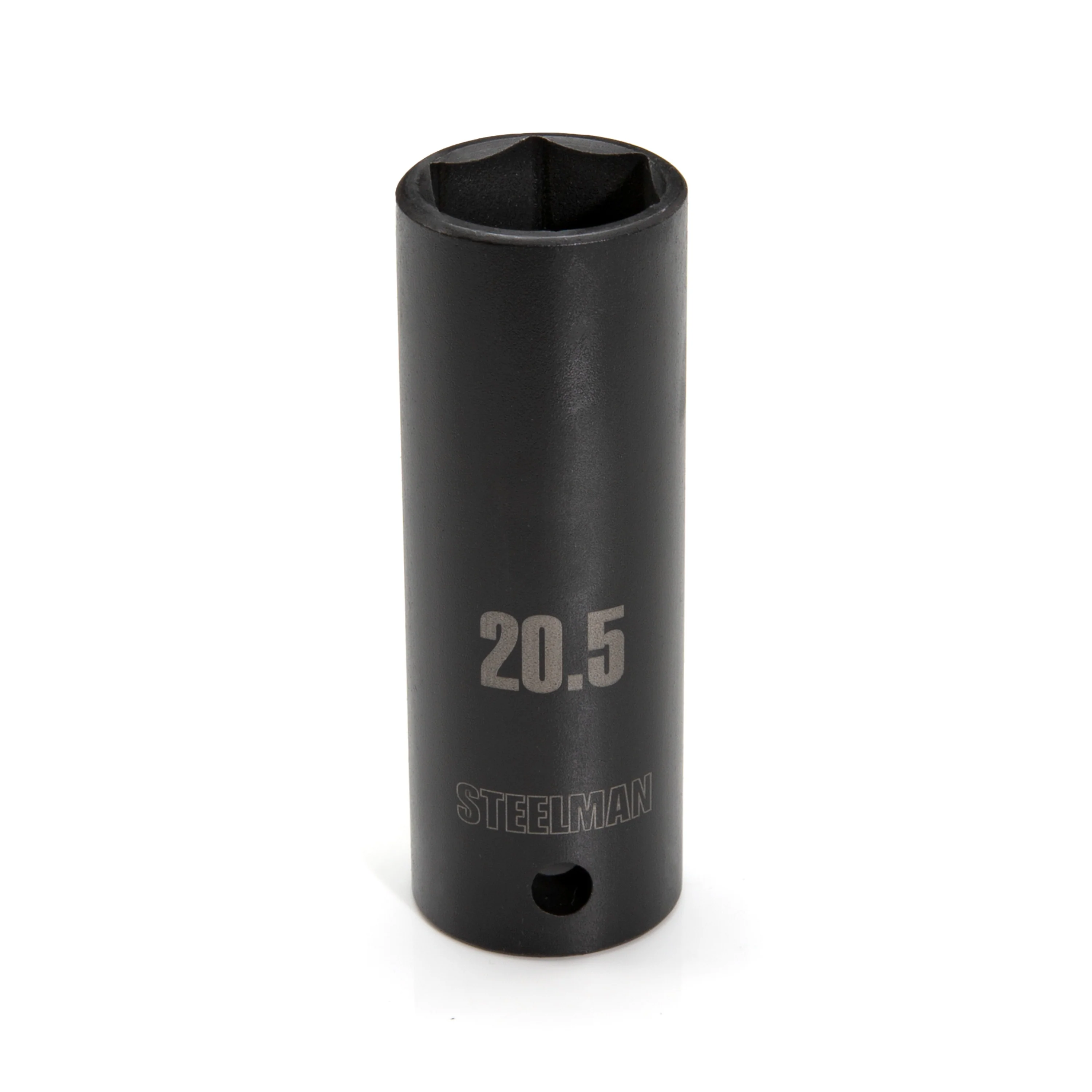 20.5mm x 1/2-Inch Drive Thin Wall Deep Impact 6-Point Socket - Image 4