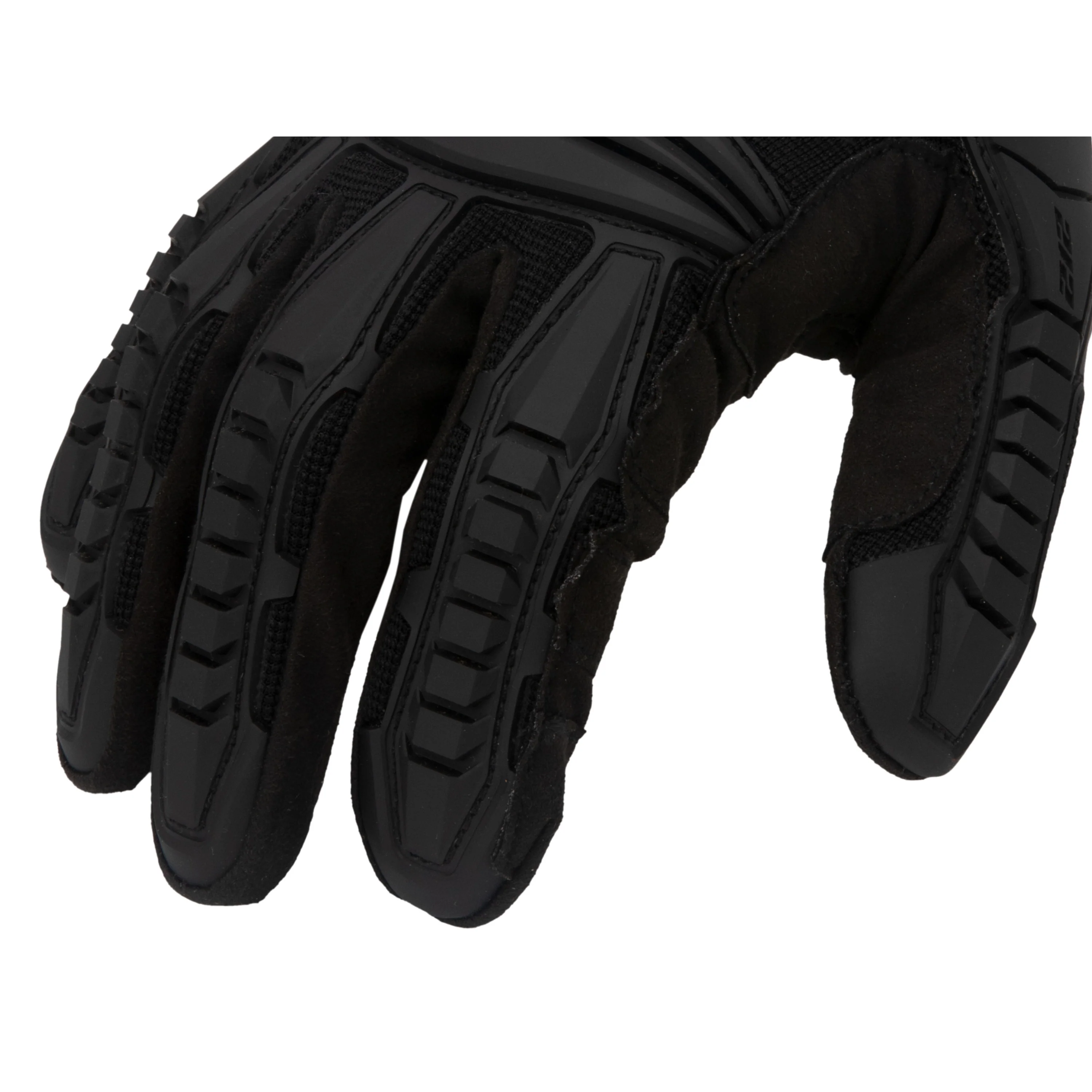 GSA Compliant Impact Breaker Gloves in Black - Image 4