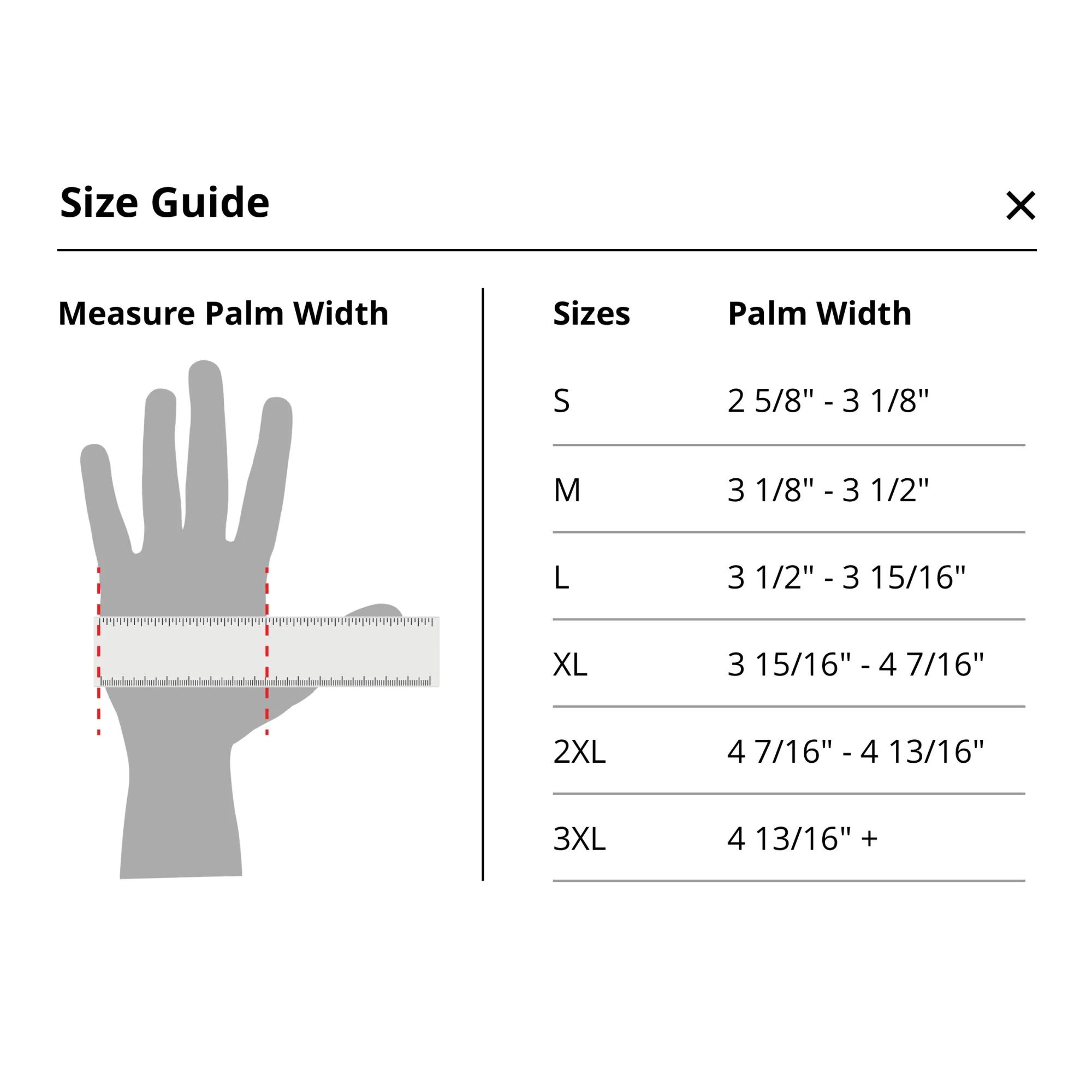 Leather Driver Work Glove in Golden Brown - Image 7