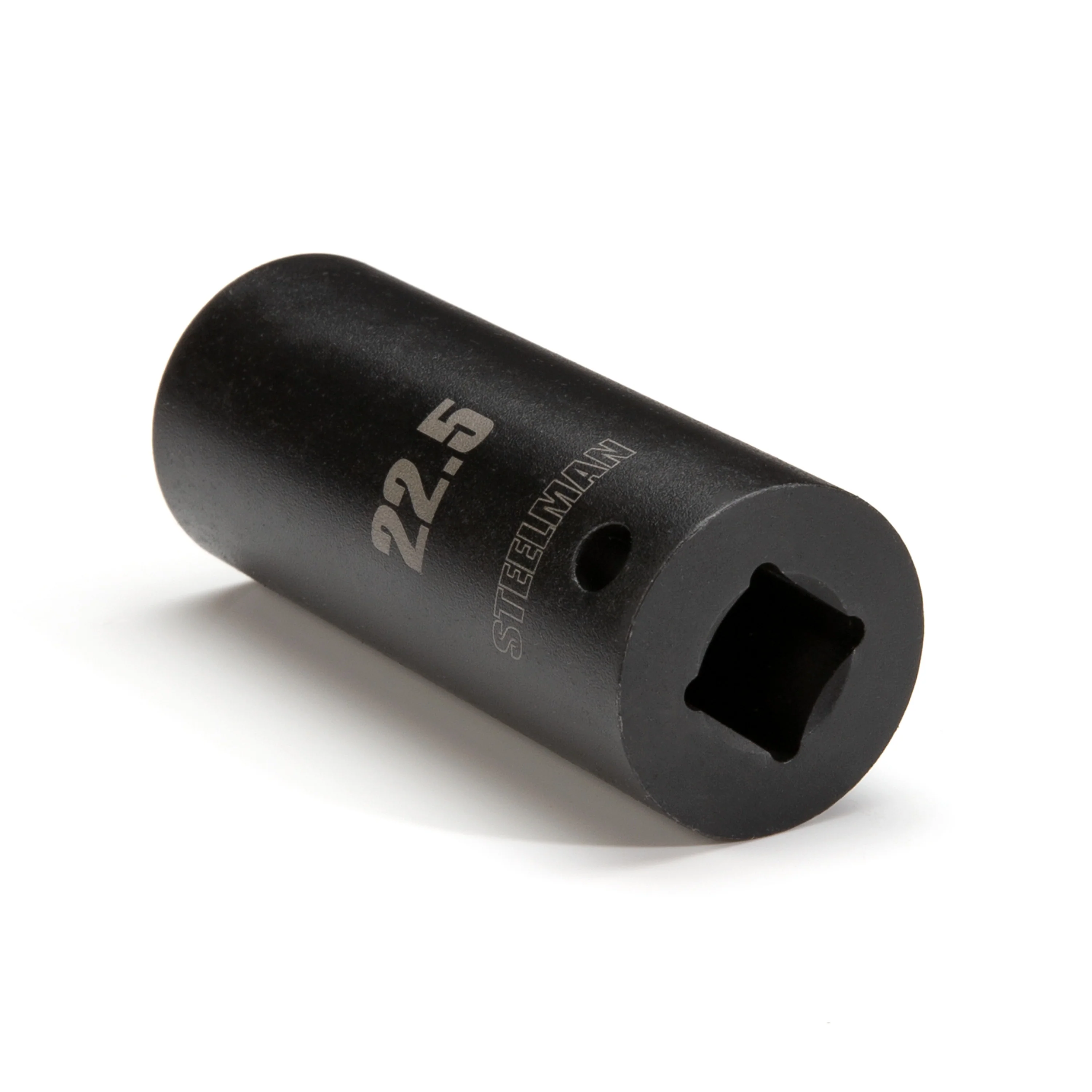 22.5mm x 1/2-Inch Drive Thin Wall Deep Impact 6-Point Socket - Image 2