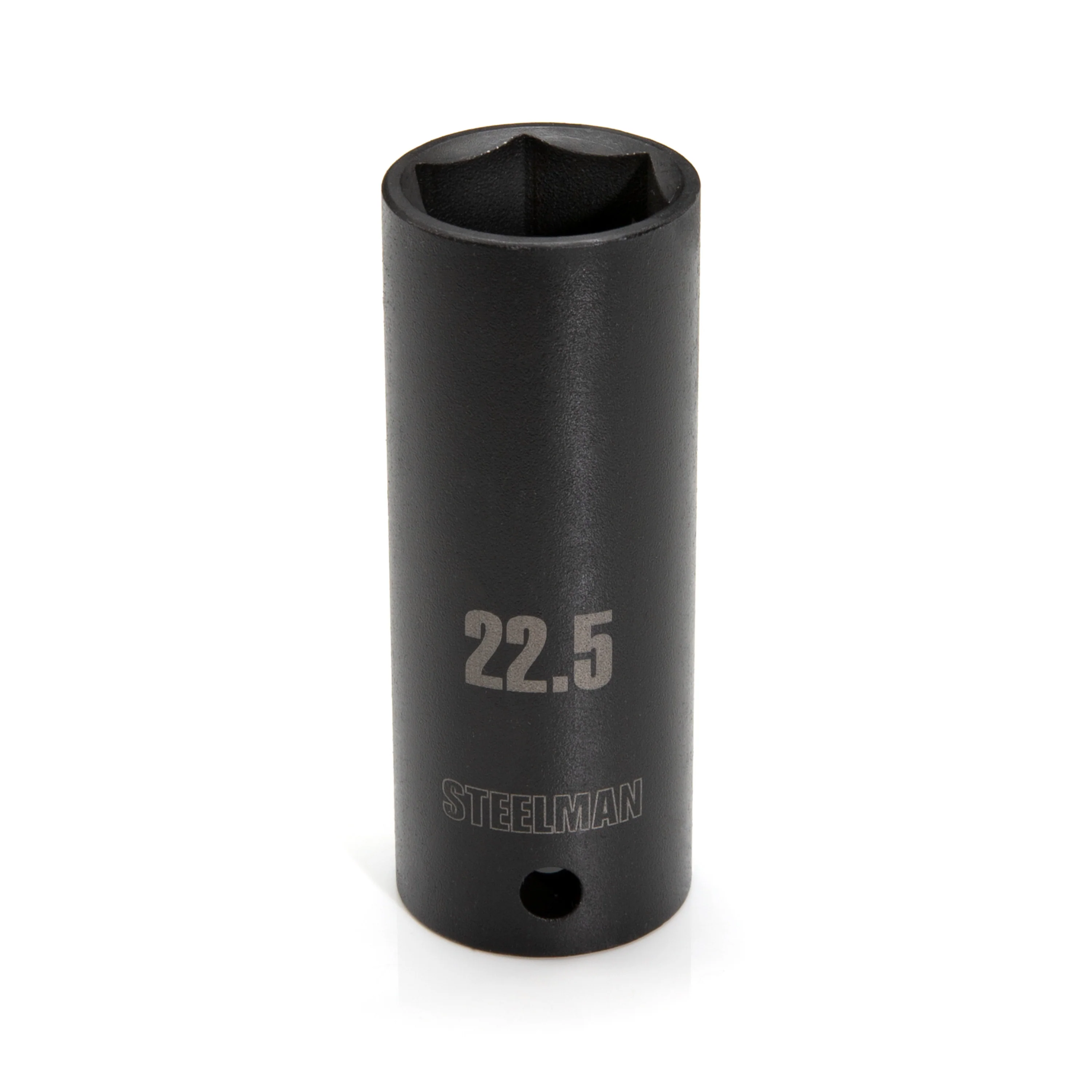 22.5mm x 1/2-Inch Drive Thin Wall Deep Impact 6-Point Socket - Image 4
