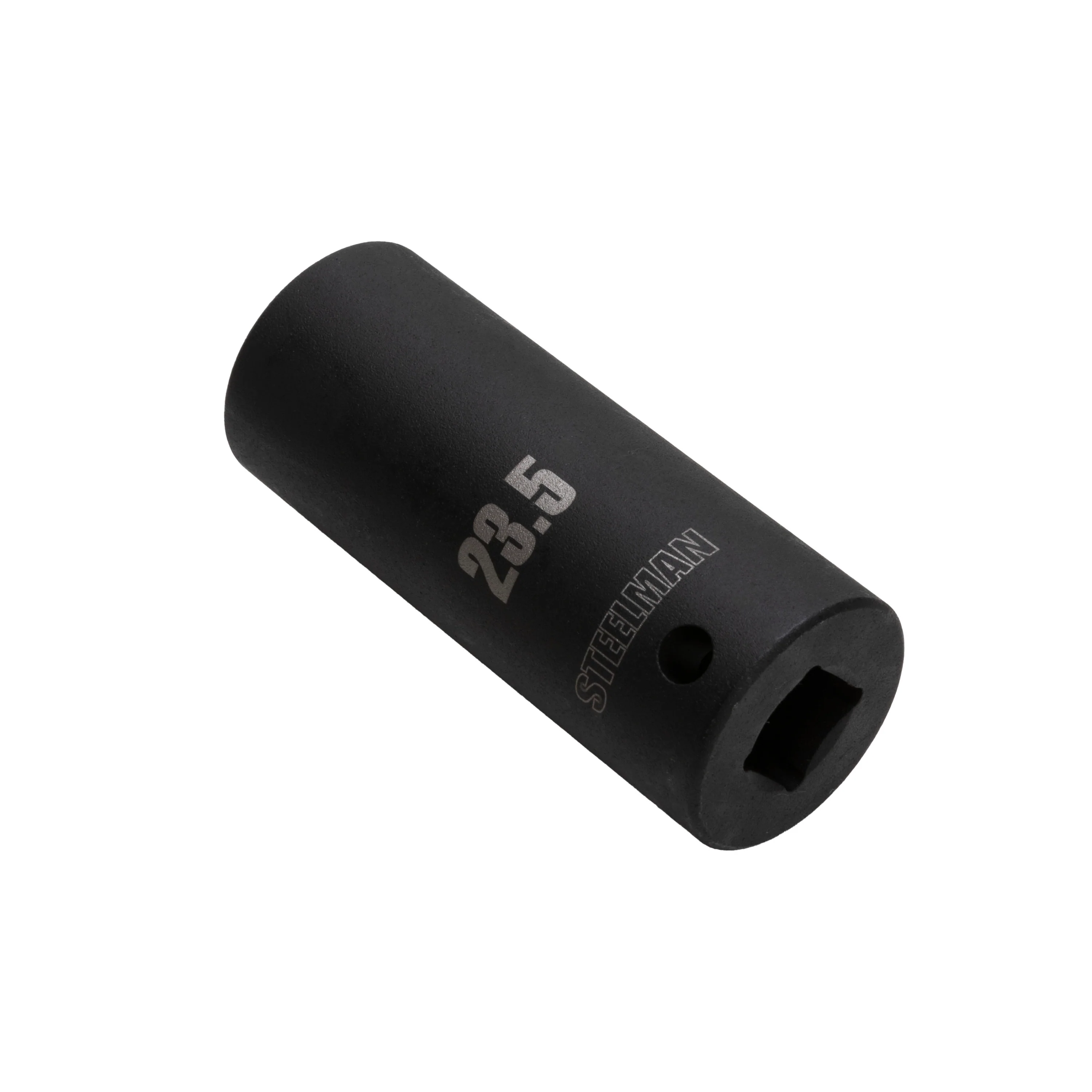 23.5mm x 1/2-Inch Drive Thin Wall Deep Impact 6-Point Socket - Image 2