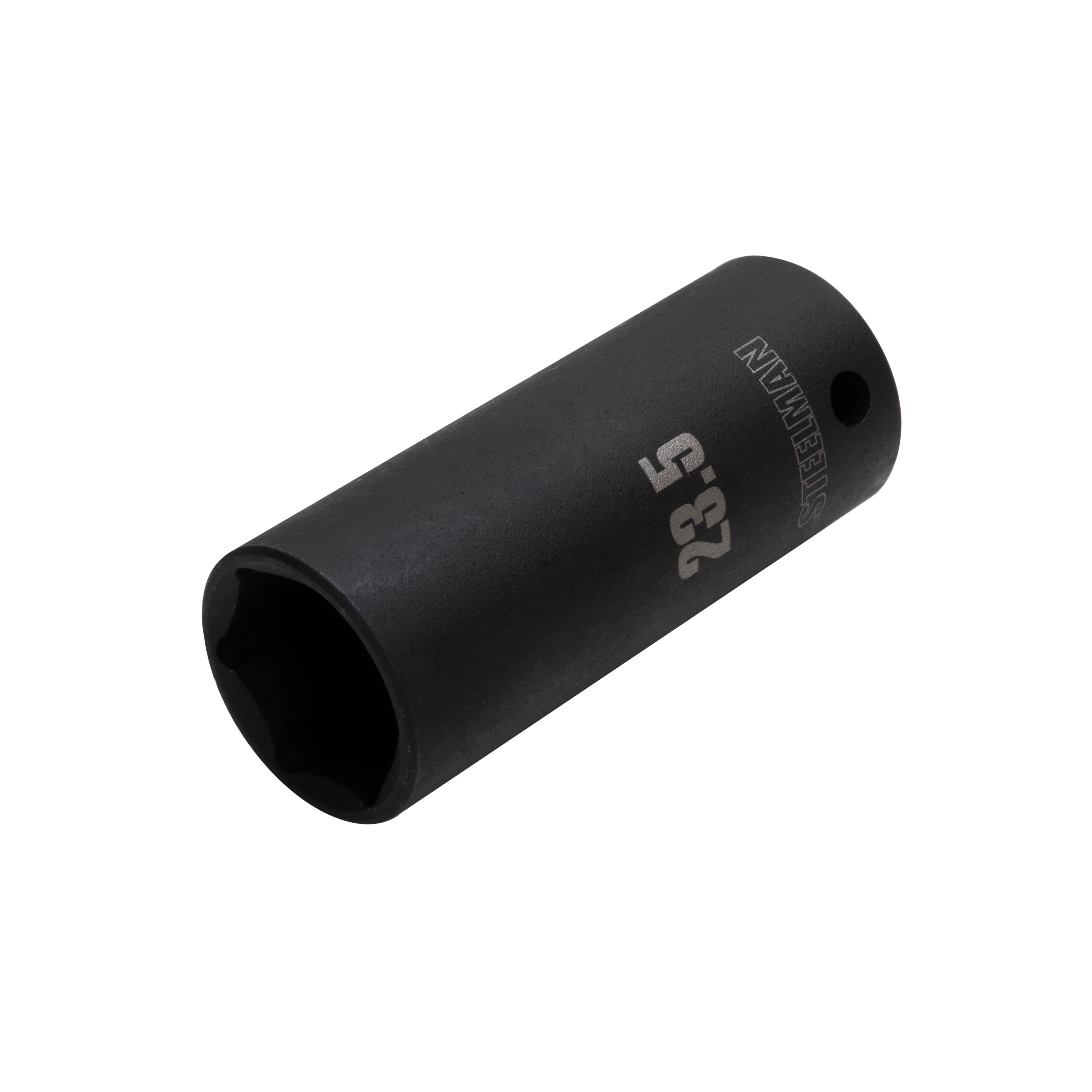 23.5mm x 1/2-Inch Drive Thin Wall Deep Impact 6-Point Socket - Image 4