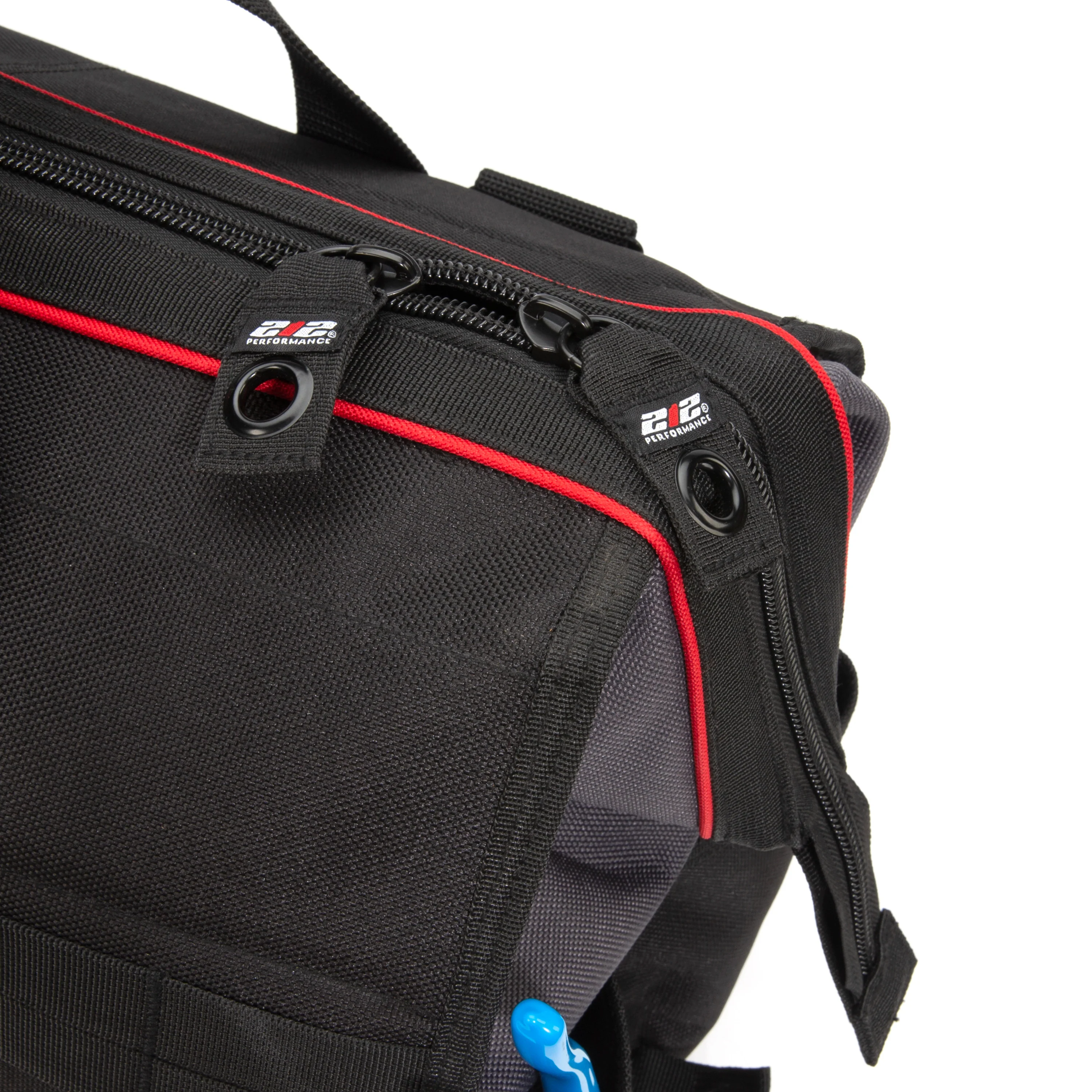 24-Inch Broad Mouth Tool Bag - Image 8