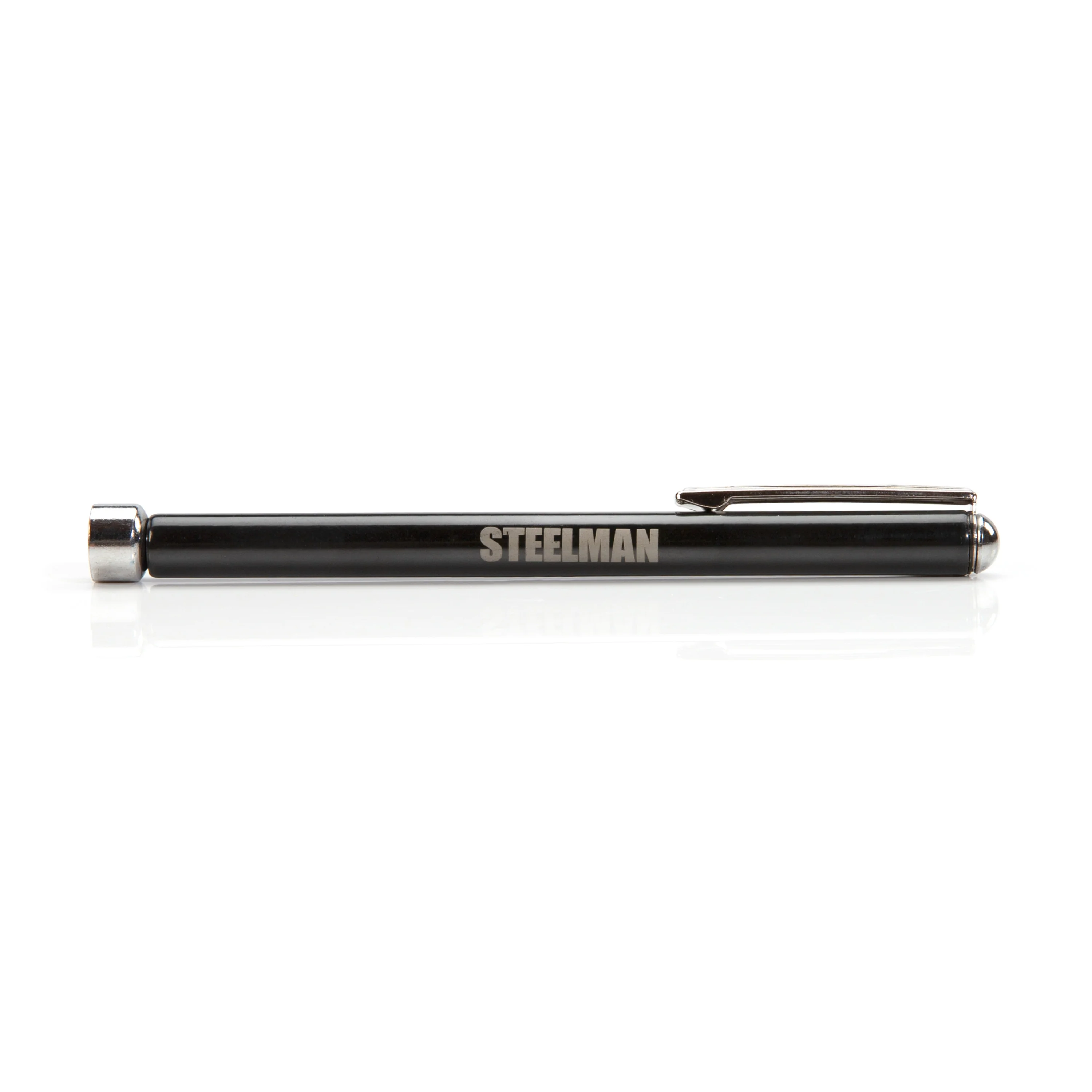 24-Inch Telescoping 3.5-Pound Hold Magnetic Pickup Tool - Image 2
