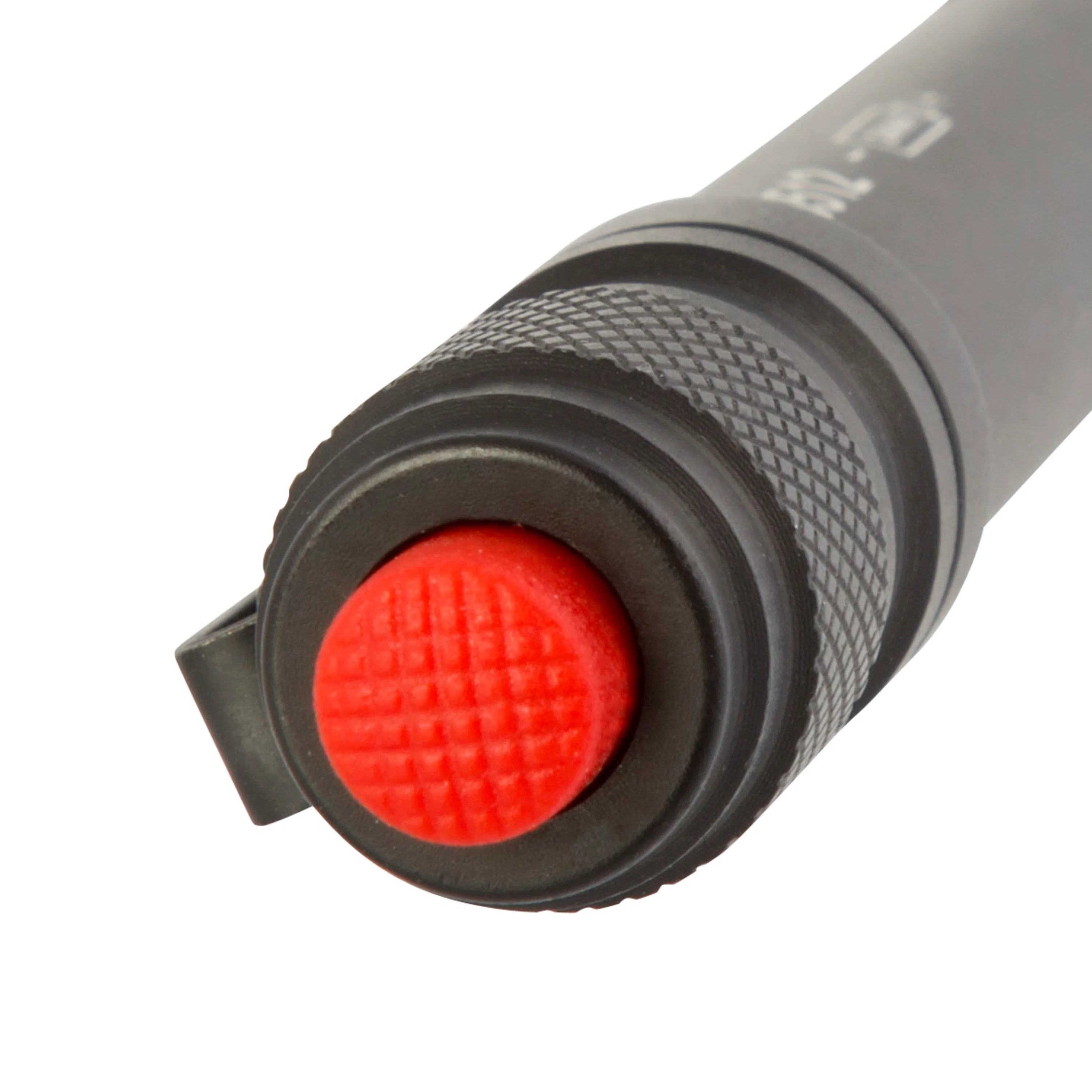 2AAA LED 70 Lumen Pen Light with Pocket Clip - Image 5