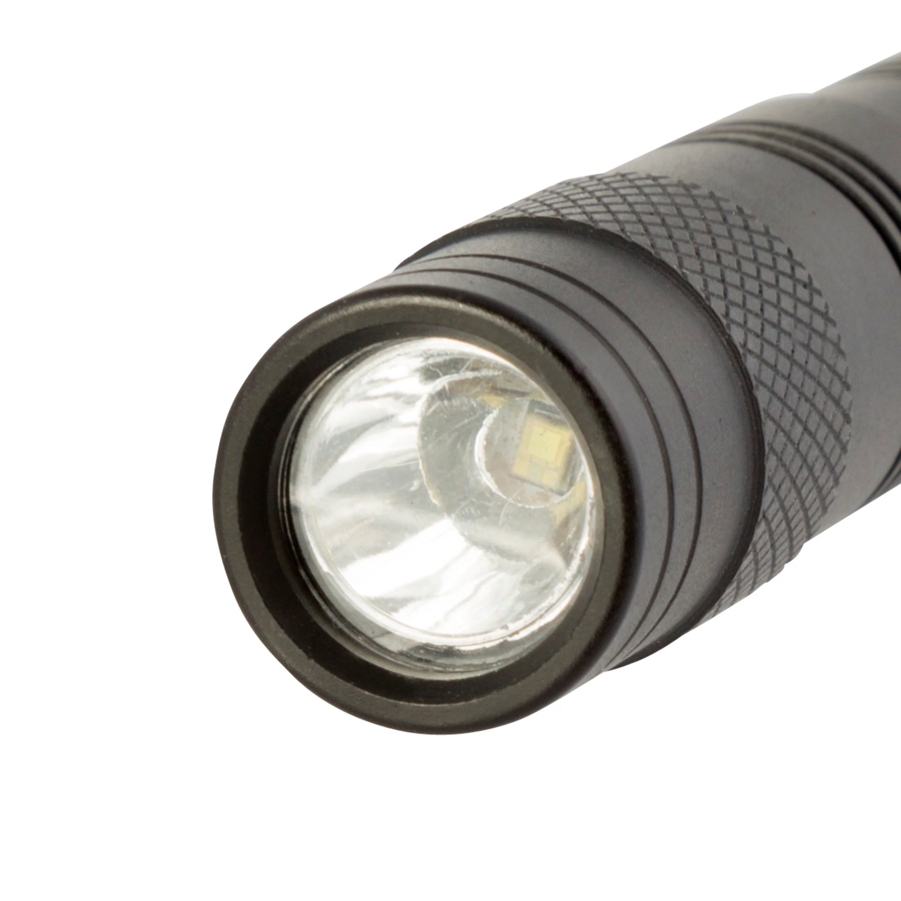 2AAA LED 70 Lumen Pen Light with Pocket Clip - Image 6