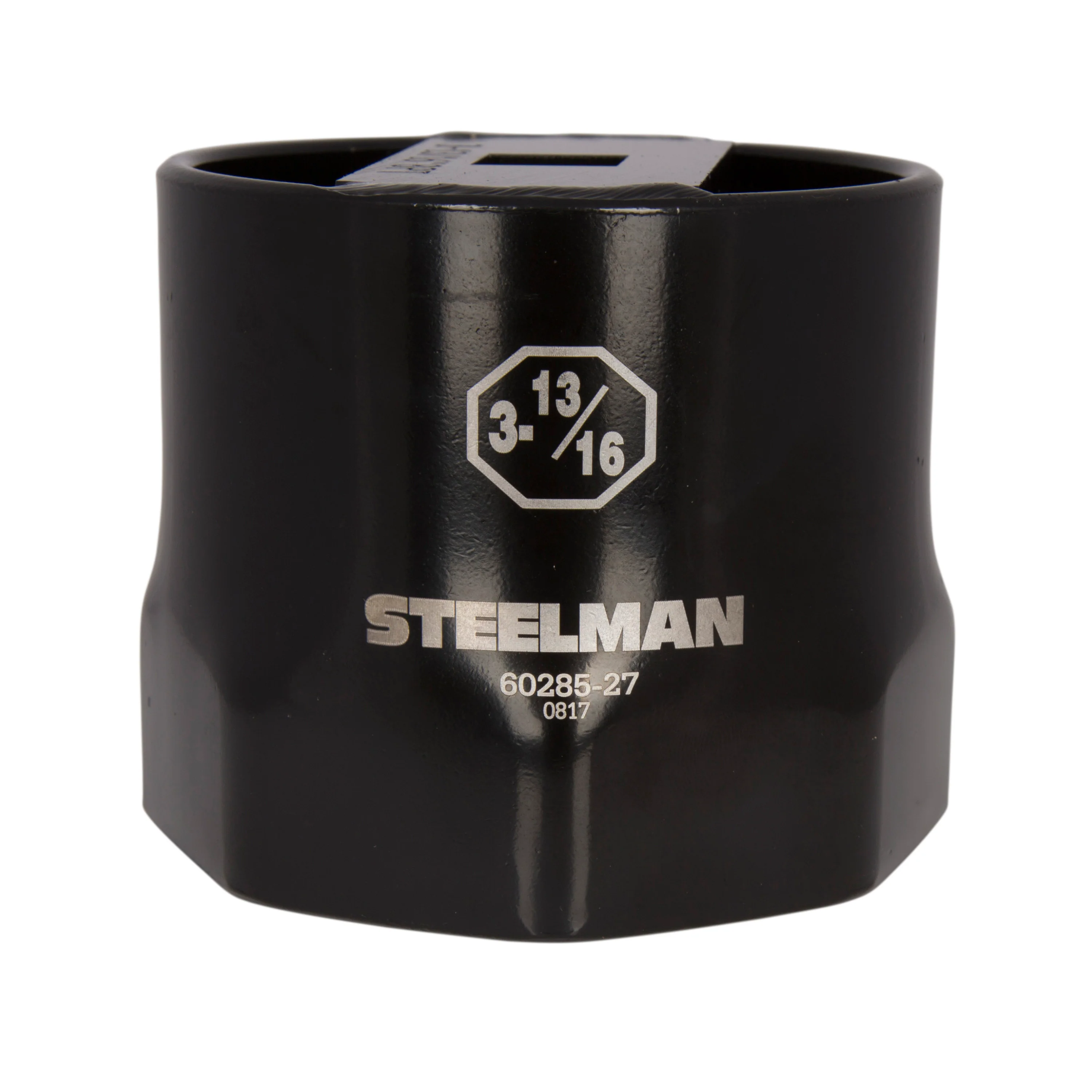 3-13/16-Inch 8-Point Locknut Socket, 3/4-Inch Drive