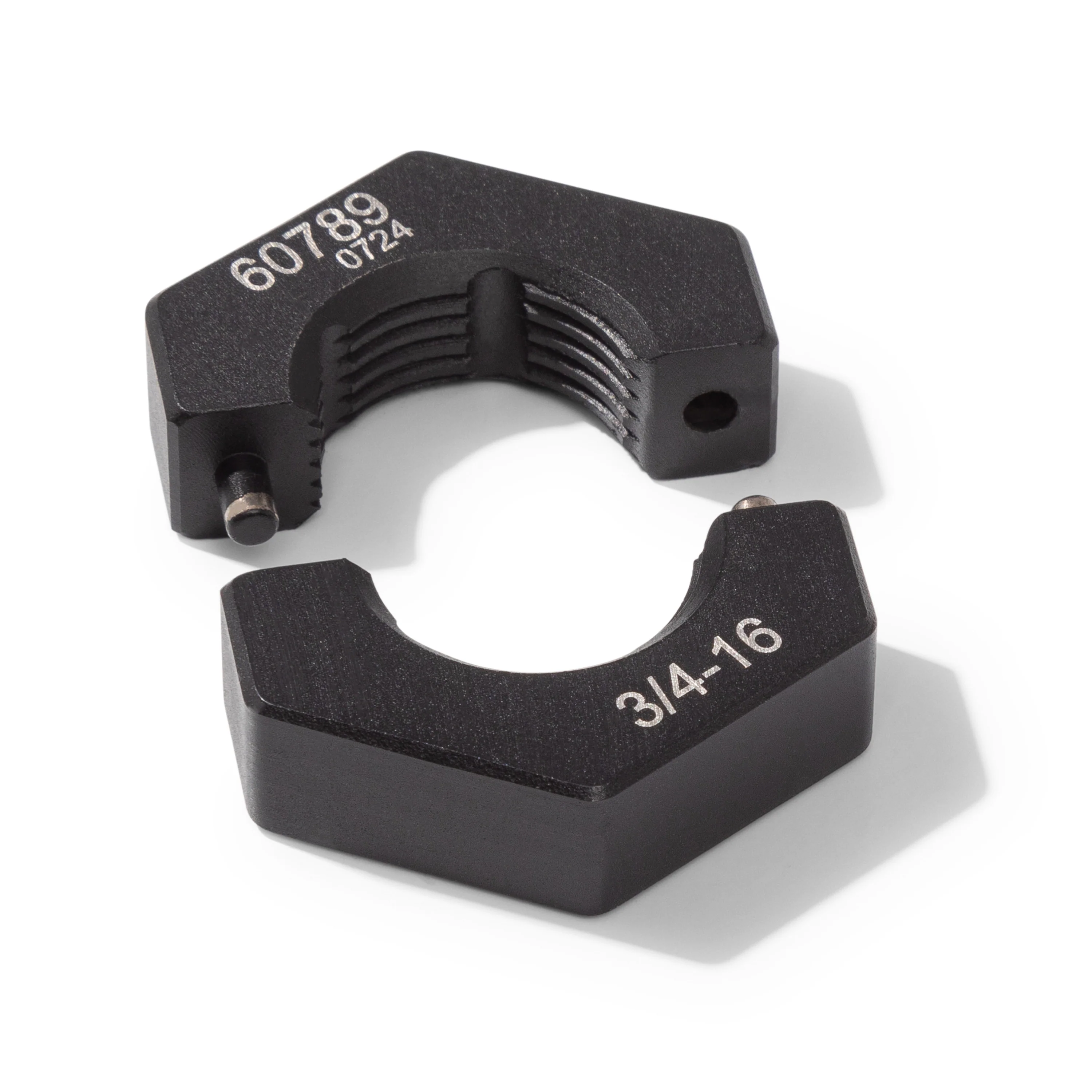3/4-16 SAE Split Die Thread Chaser - Image 2