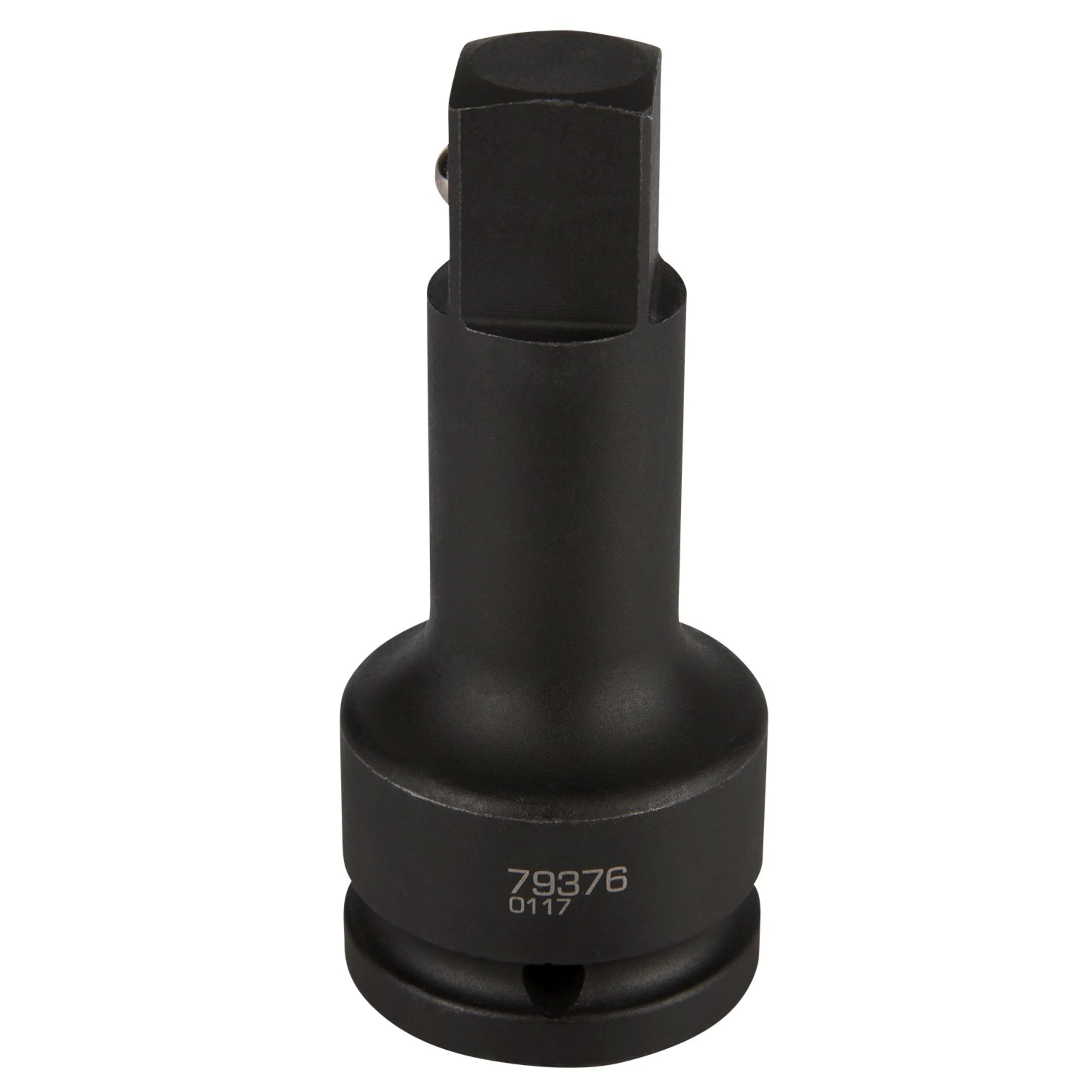 3/4-Inch Drive x 4-Inch Long Impact Extension Bar - Image 2