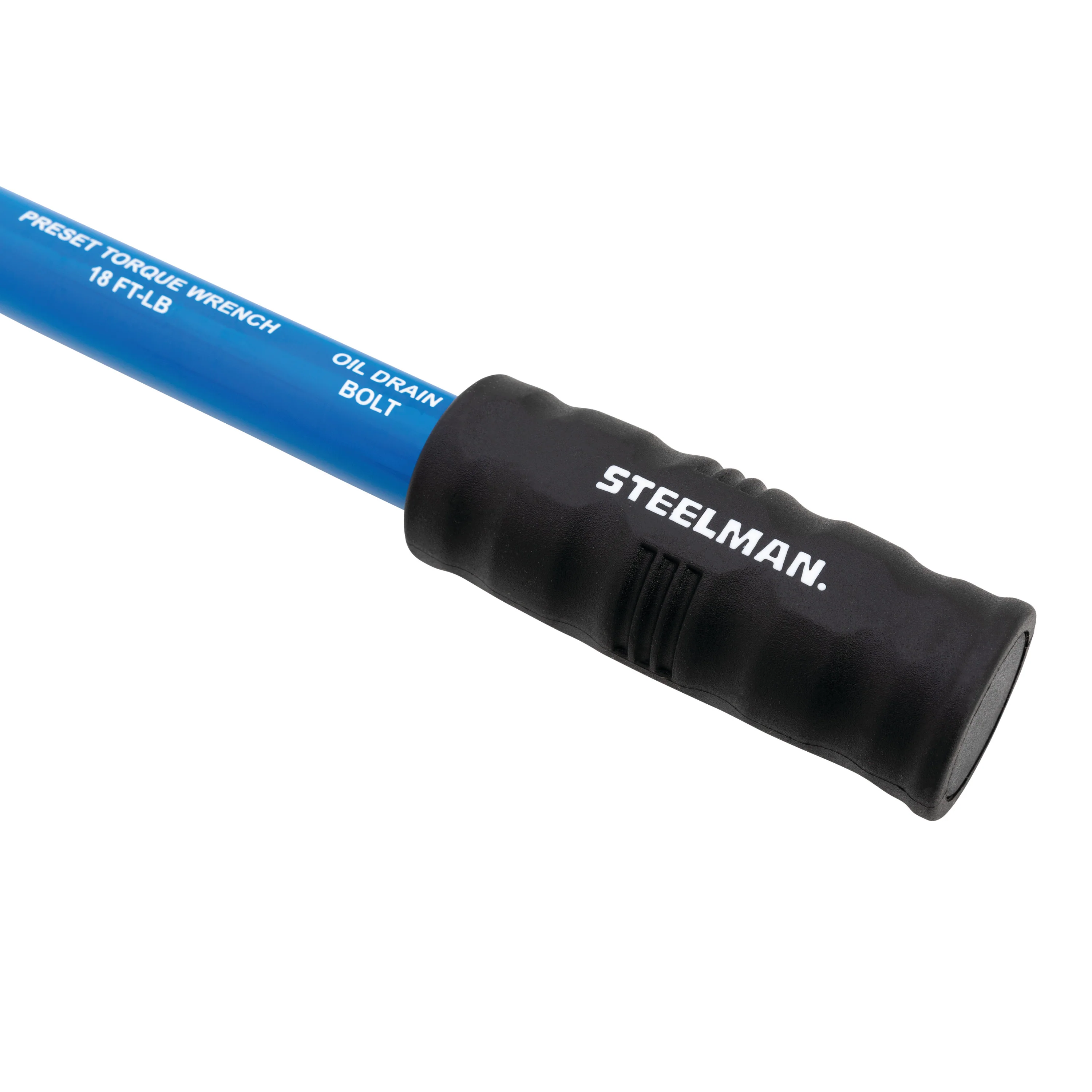 3/8-Inch Drive Pre-Set 18 ft-lb Torque Wrench - Image 5