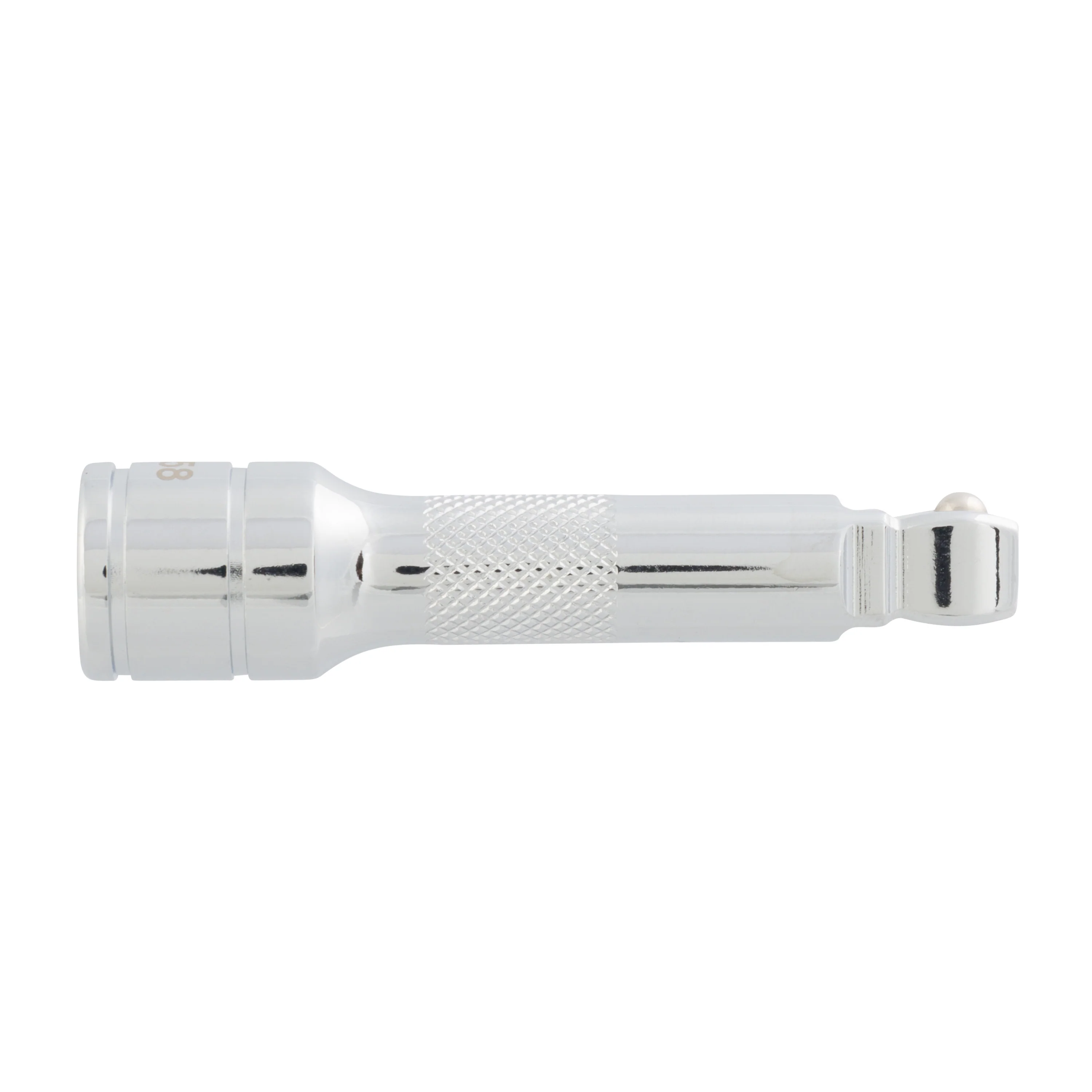 3/8-Inch Drive x 3-Inch Wobble Socket Extension - Image 4