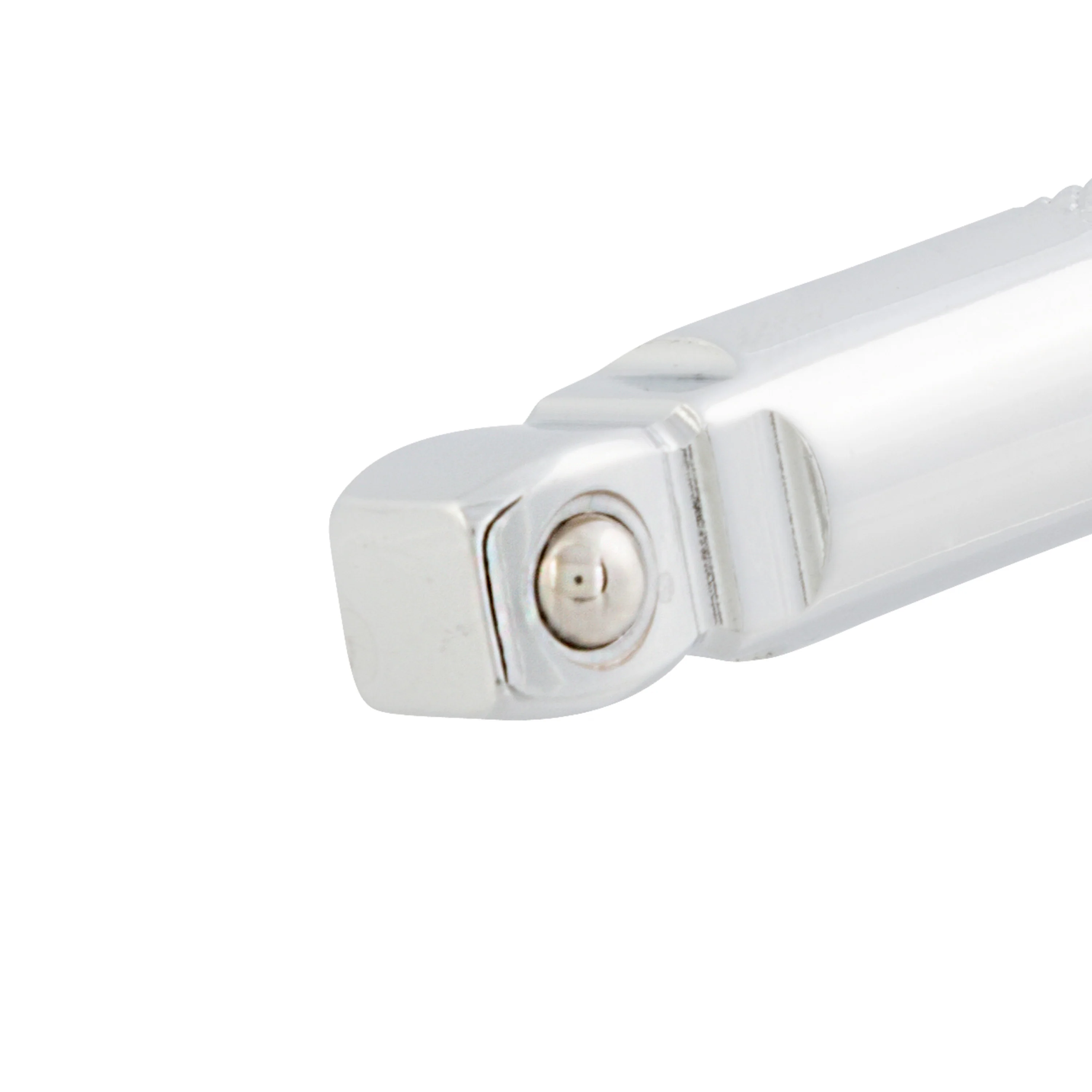 3/8-Inch Drive x 3-Inch Wobble Socket Extension - Image 5