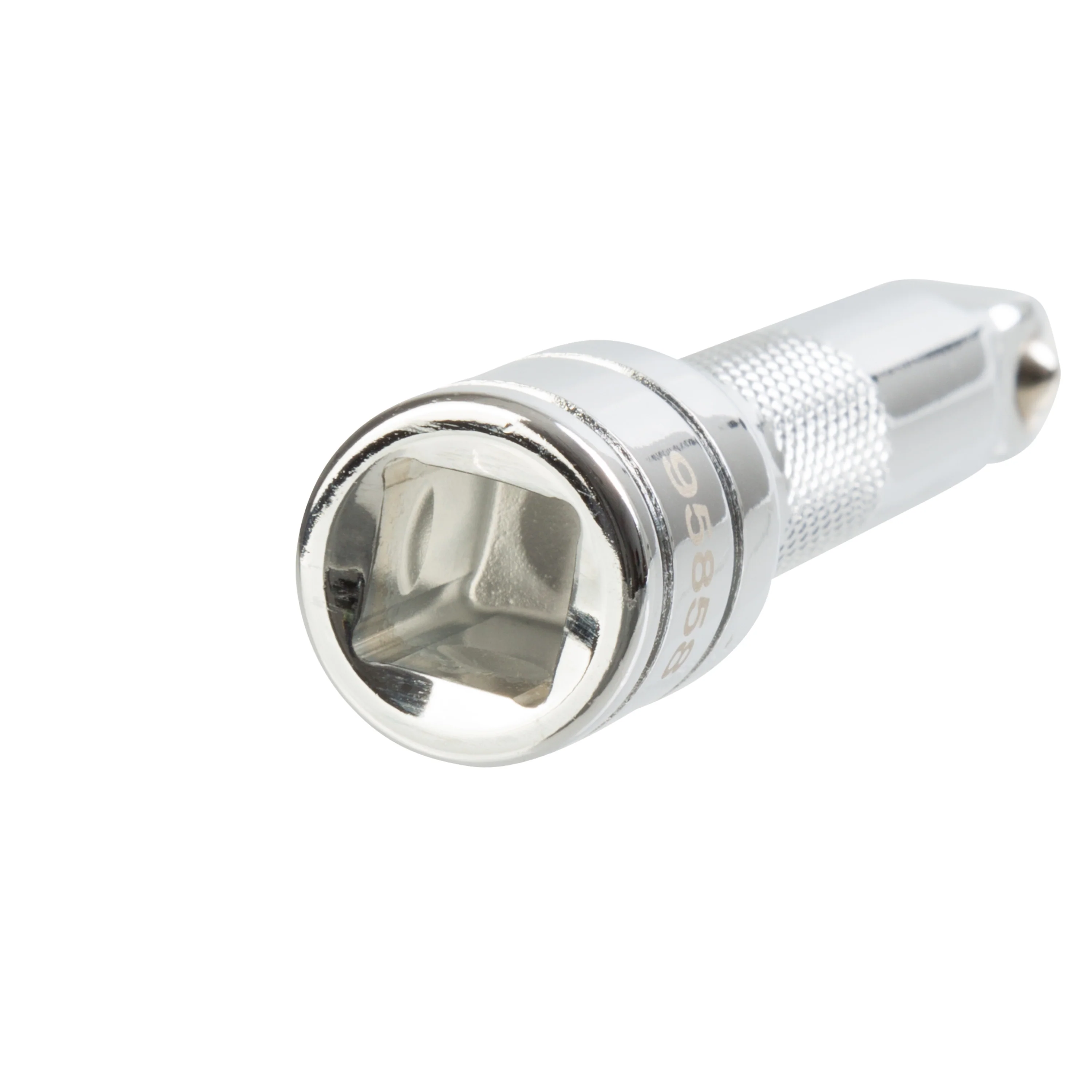 3/8-Inch Drive x 3-Inch Wobble Socket Extension - Image 6