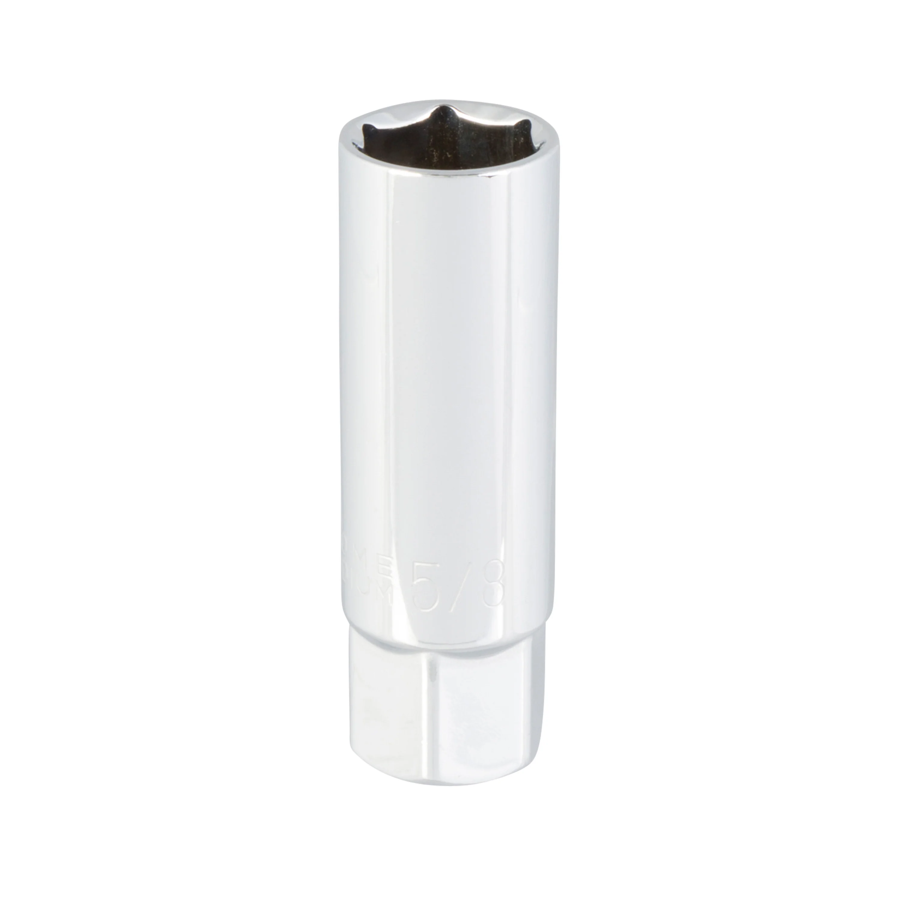 3/8-Inch Drive x 5/8-Inch Spark Plug Socket - Image 2