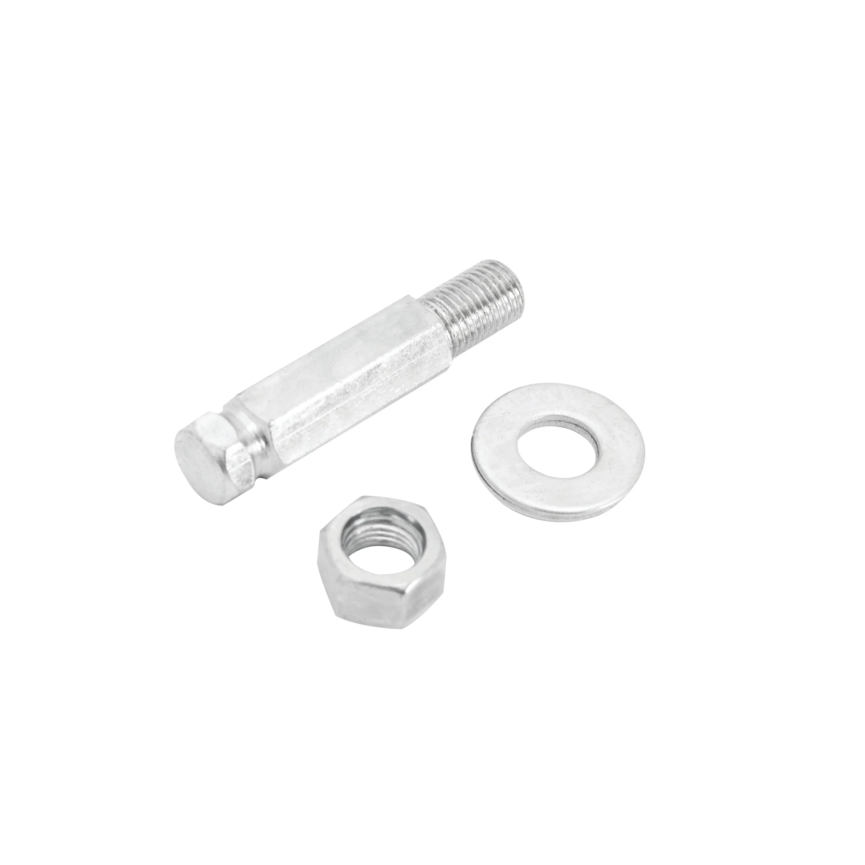 3/8-Inch Drive Quick Change Hex Mandrel Adapter for Low Speed Tire Buffer Wheels - Image 5