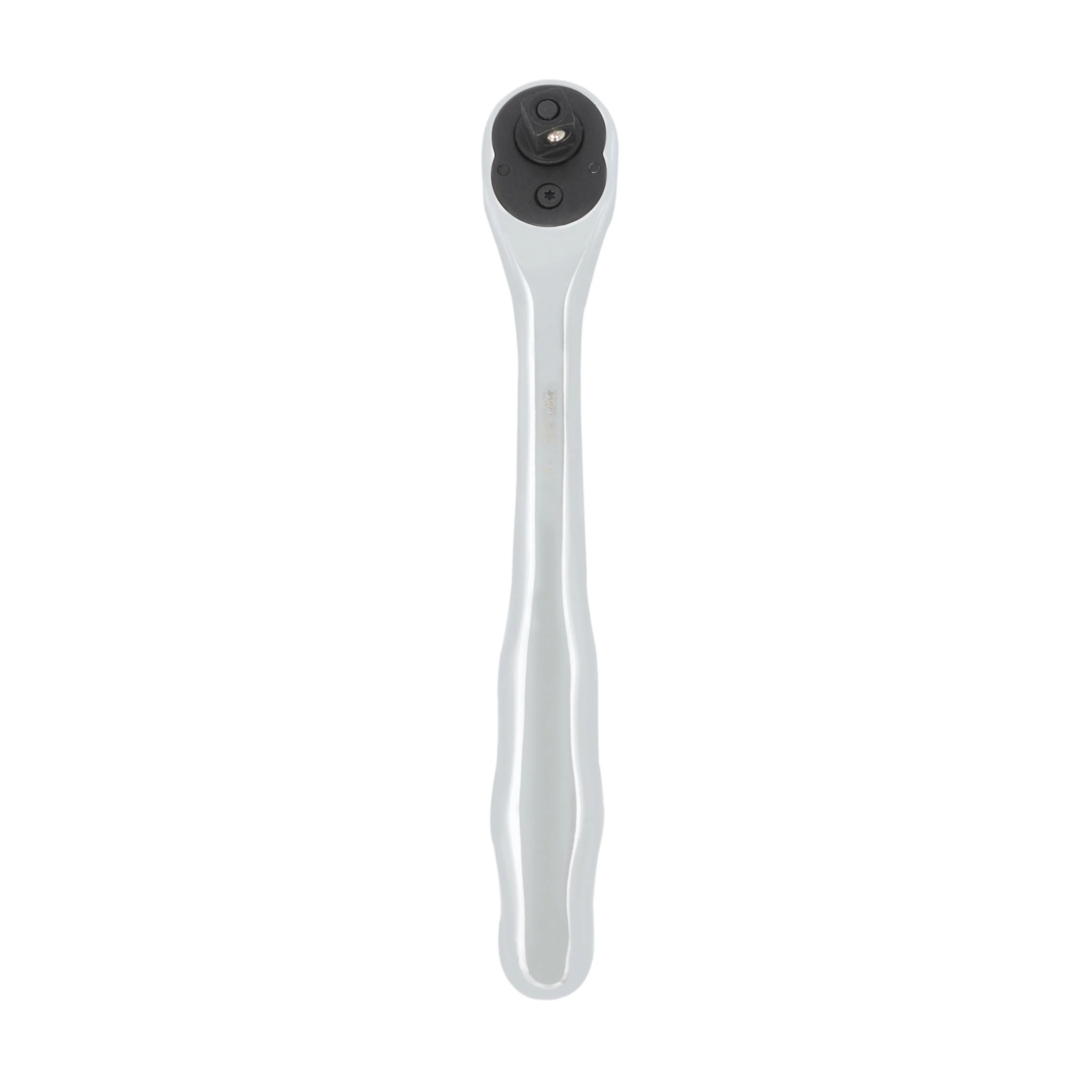 72-Tooth 3/8-Inch Drive Thin Profile Ratchet with Offset Handle - Image 2