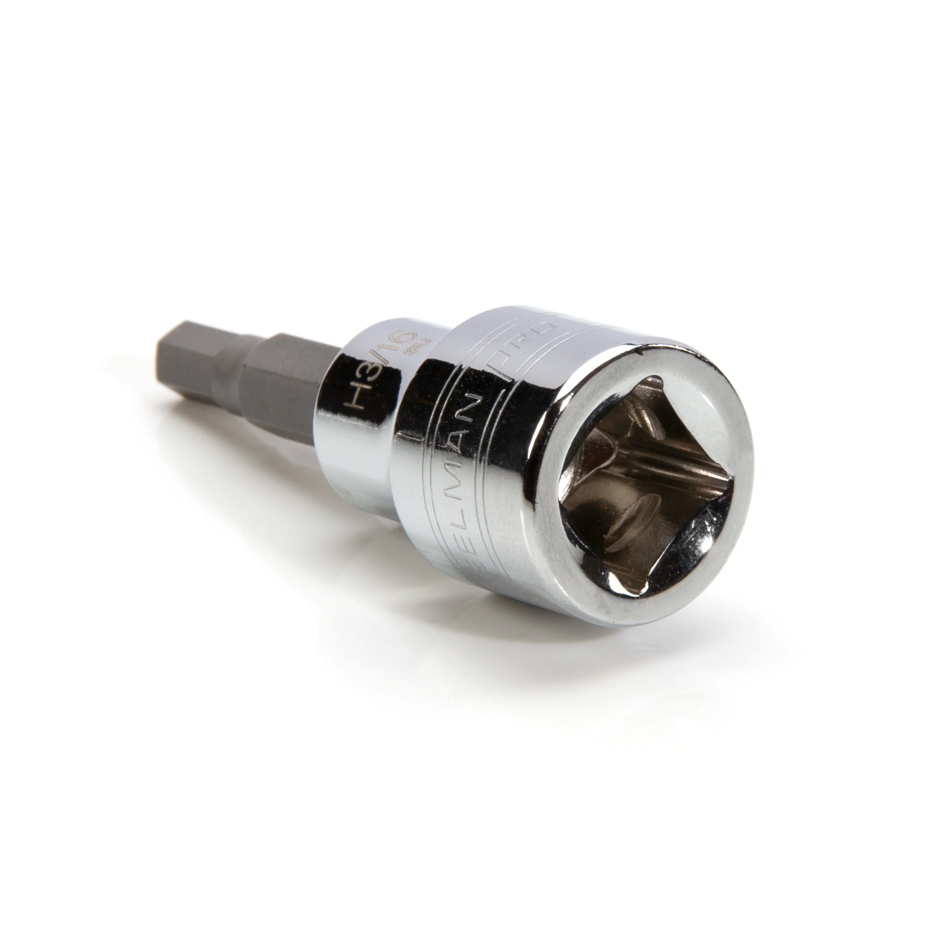 3/8-Inch Drive x 3/16-Inch Hex Bit Socket - Image 5
