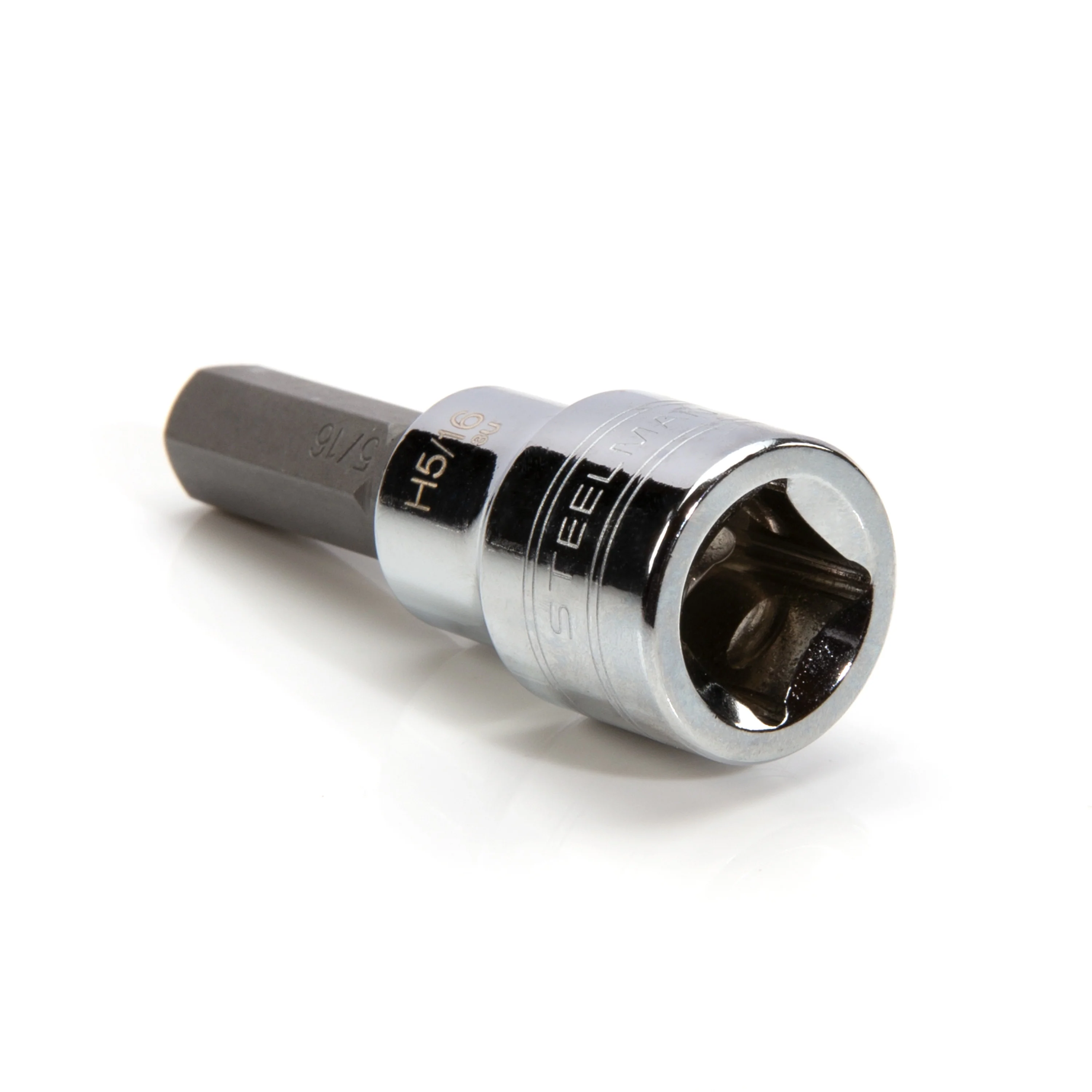 3/8-Inch Drive x 5/16-Inch Hex Bit Socket - Image 5