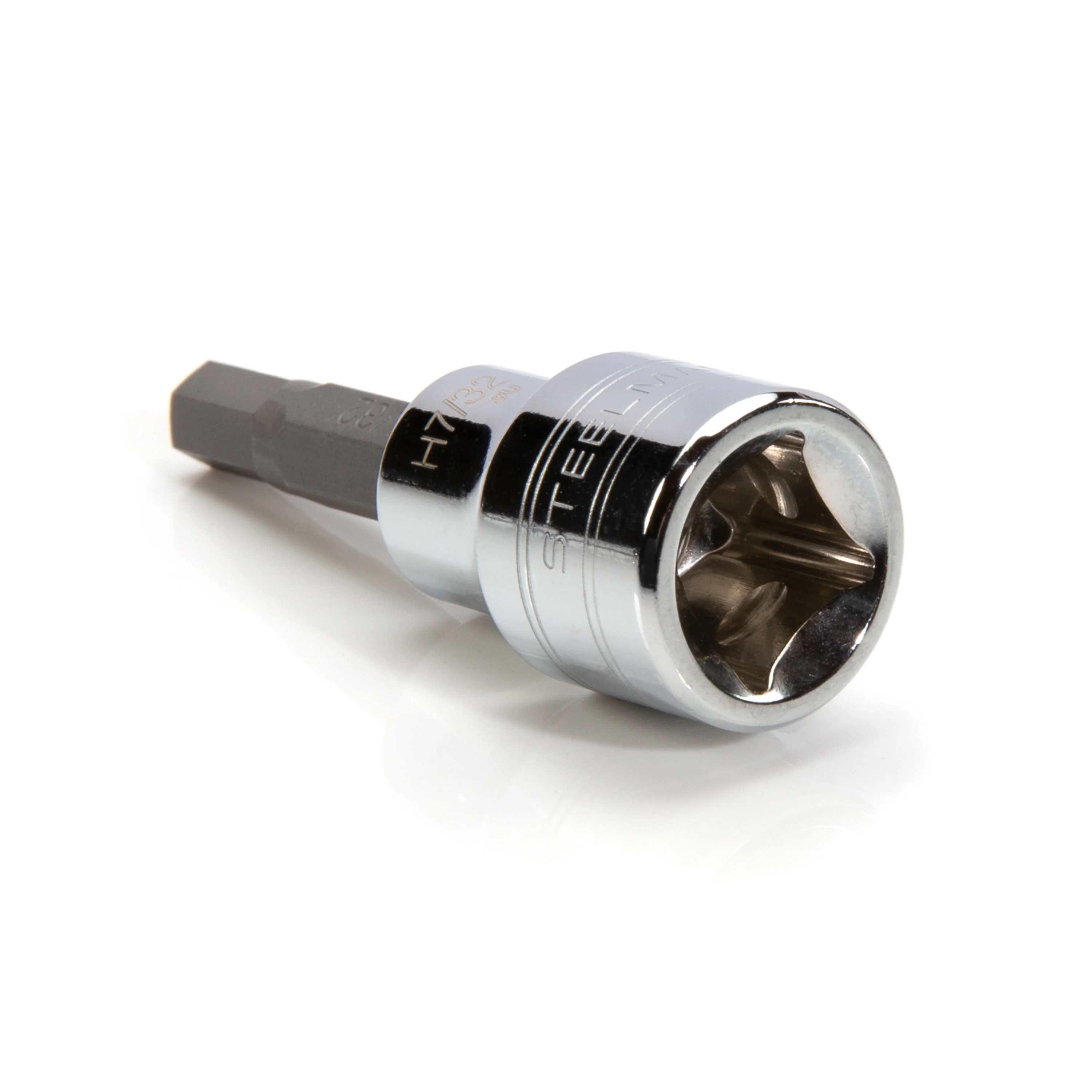 3/8-Inch Drive x 7/32-Inch Hex Bit Socket - Image 5