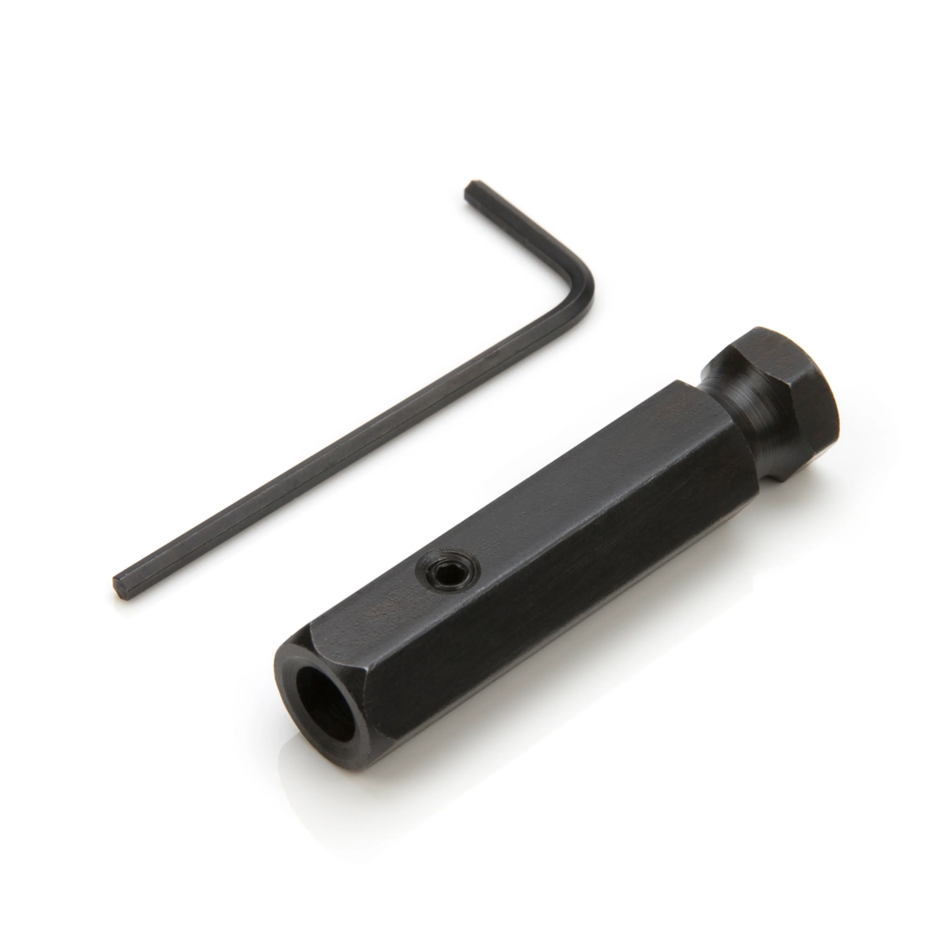 3/8-Inch Quick Change Adapter for 1/4-inch Carbide Burr