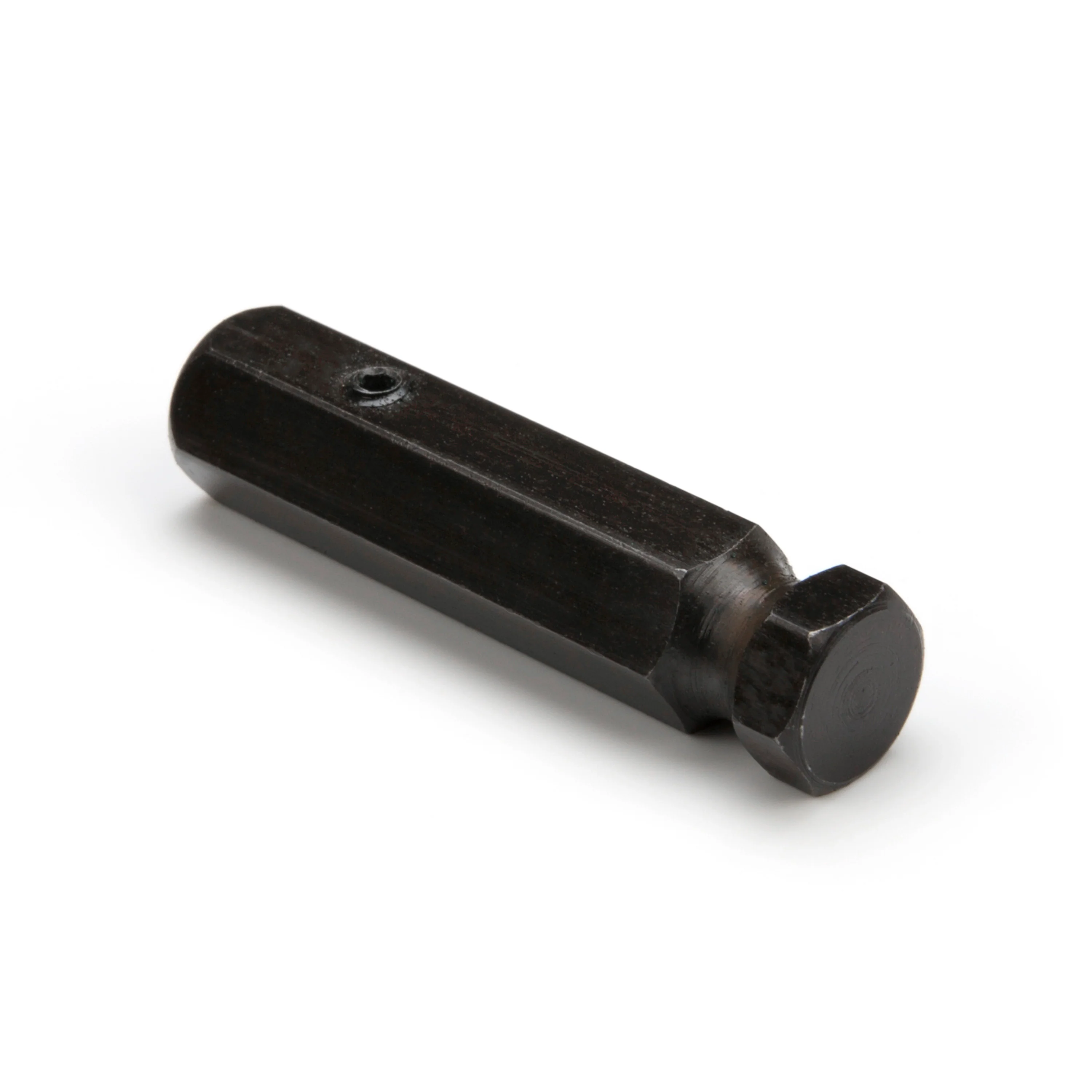 1/8-Inch Carbide Double Cut Burr for Tire Repair Dressing with Adapter - Image 5
